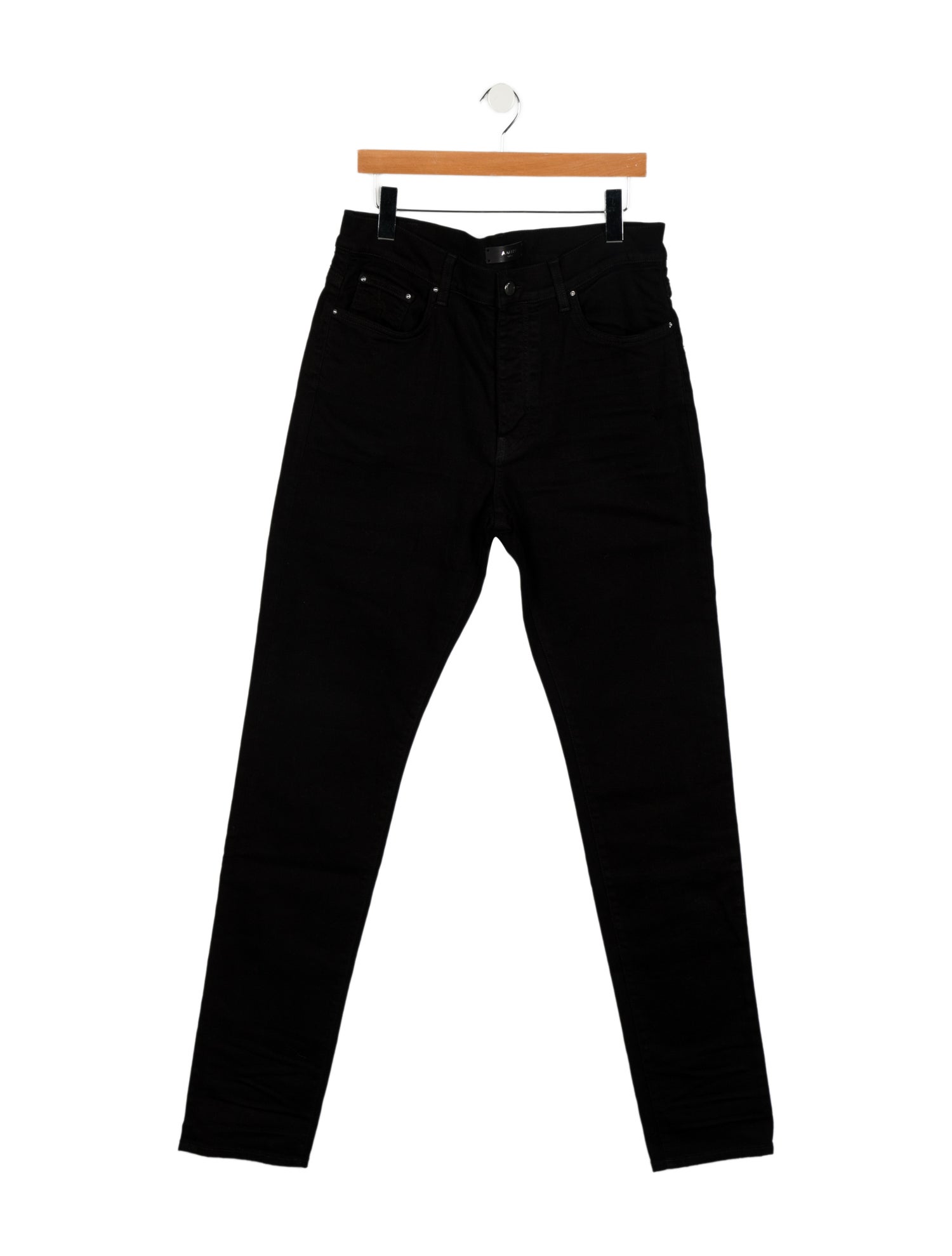 Amiri Skinny Jeans