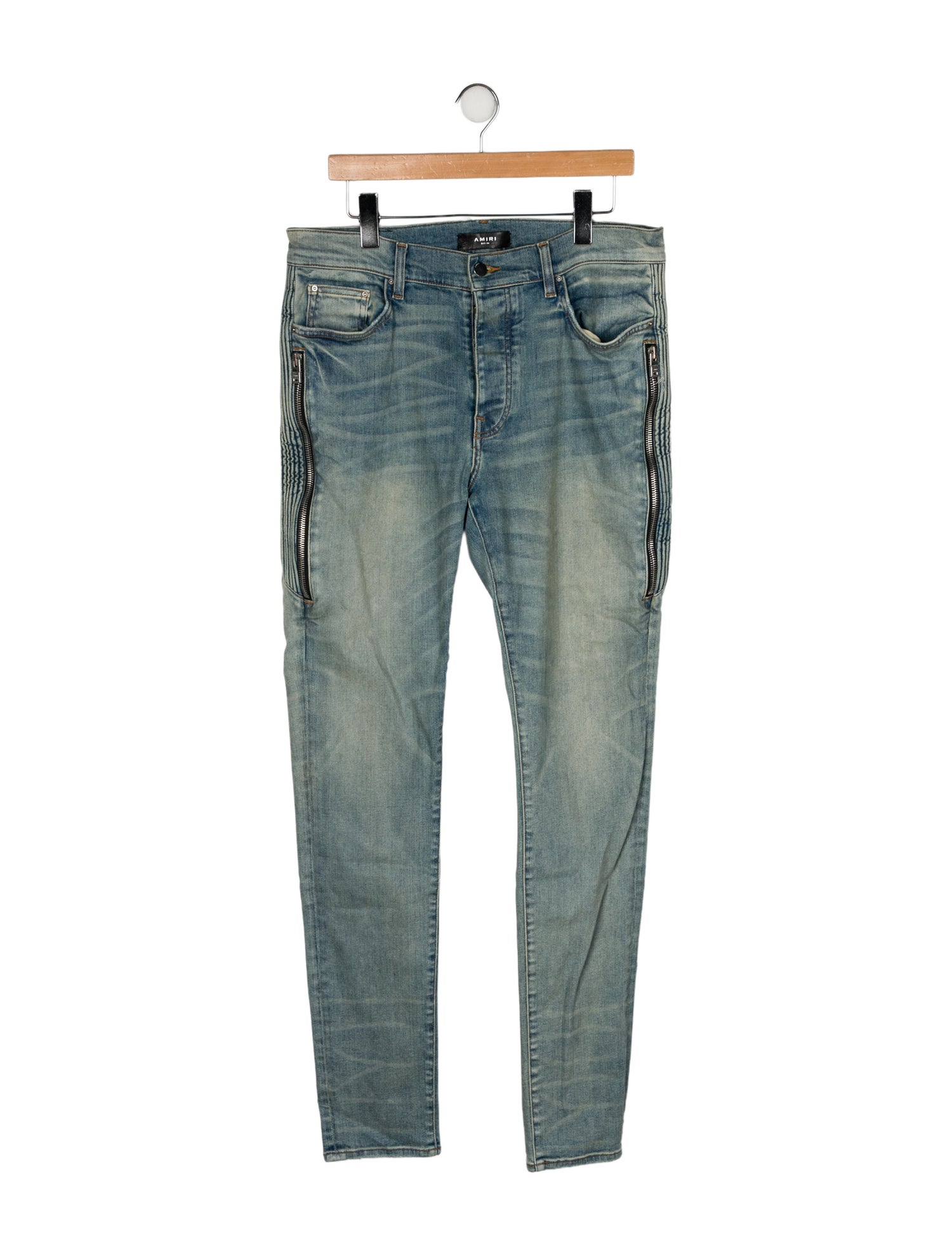 Amiri Skinny Jeans