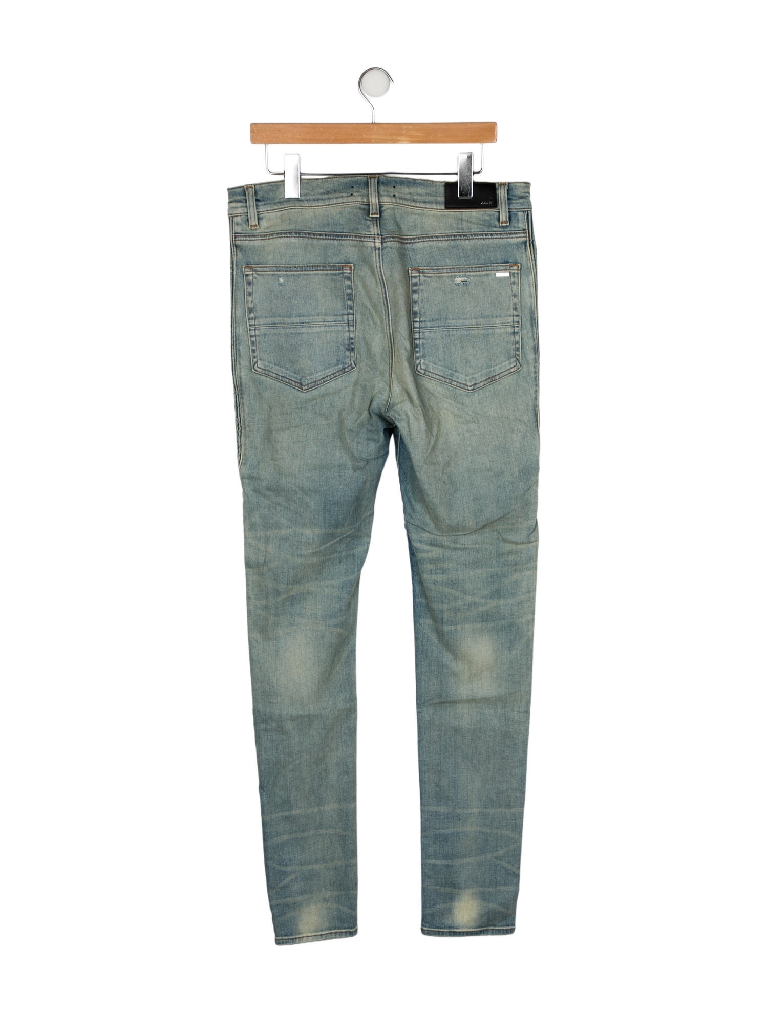 Amiri Skinny Jeans