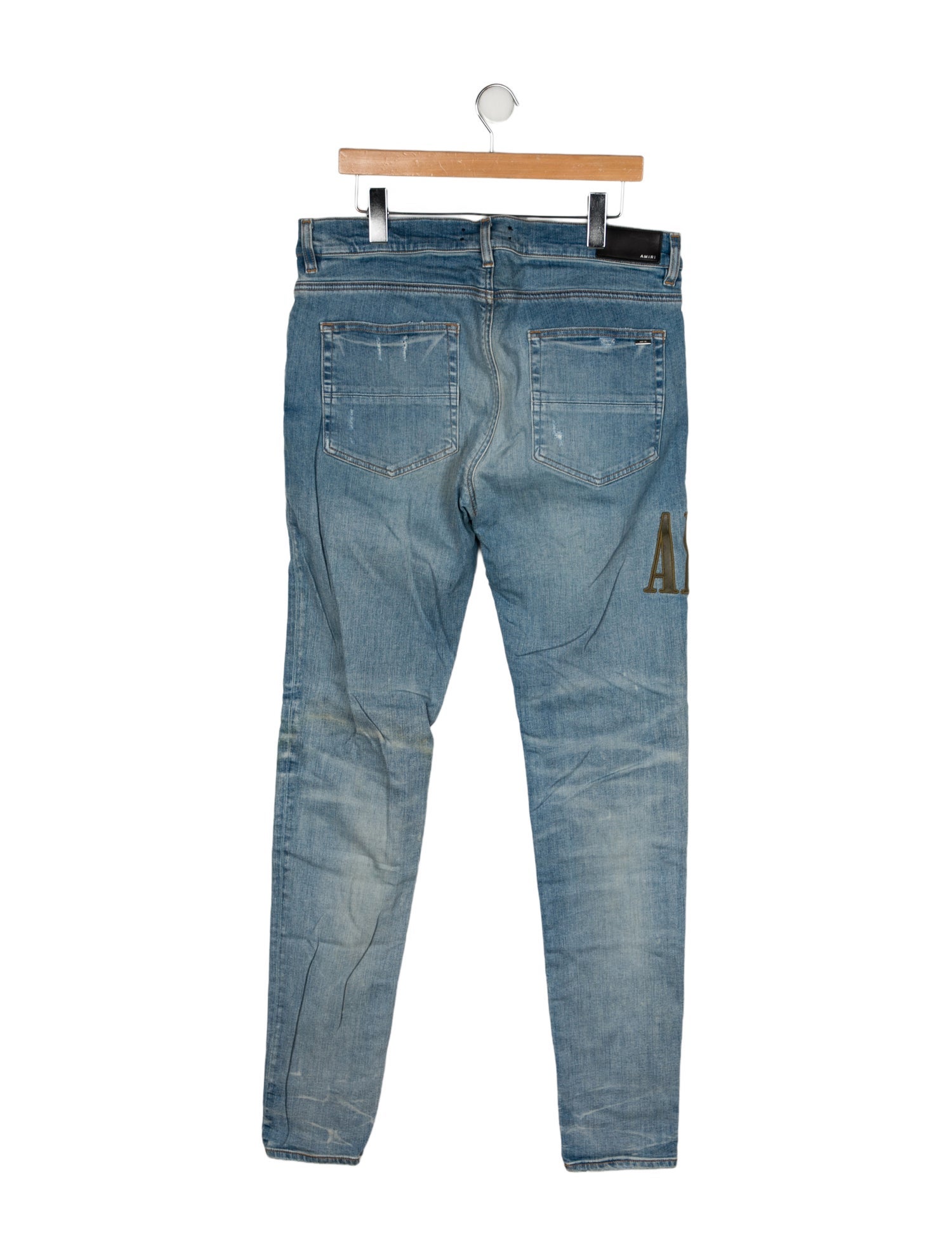 Amiri Skinny Jeans