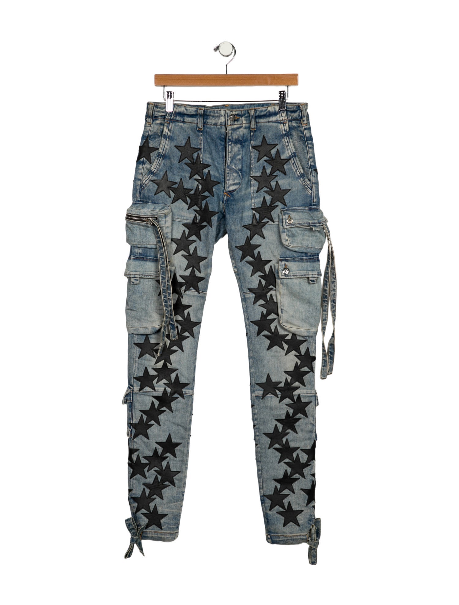 Amiri Skinny Jeans