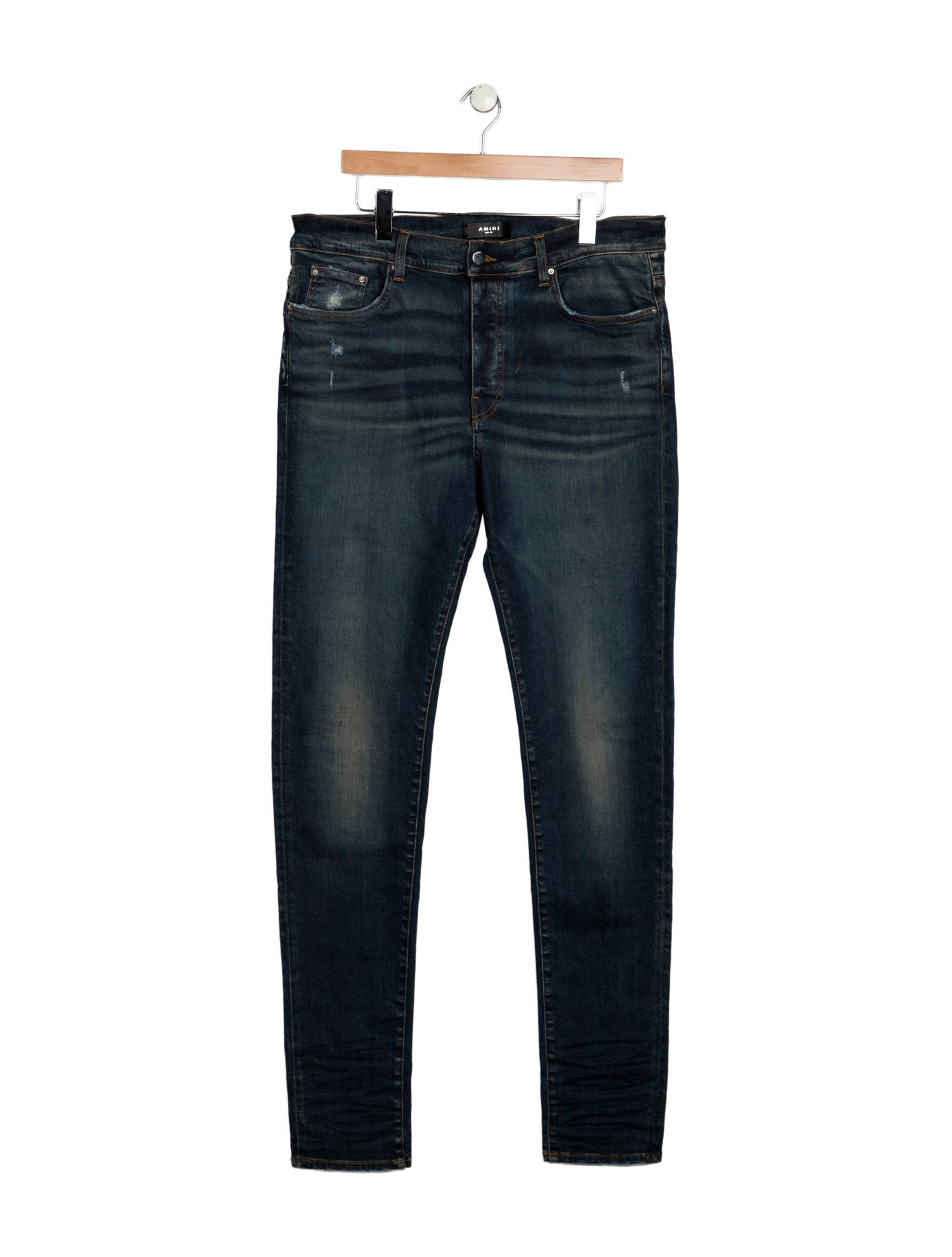 Amiri Skinny Jeans