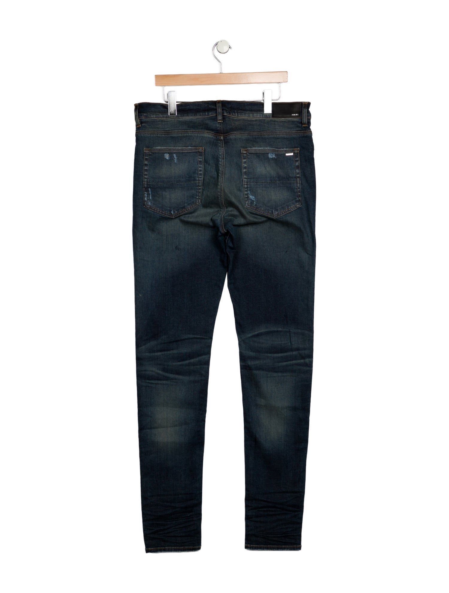 Amiri Skinny Jeans