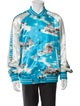 Amiri Printed Jacket