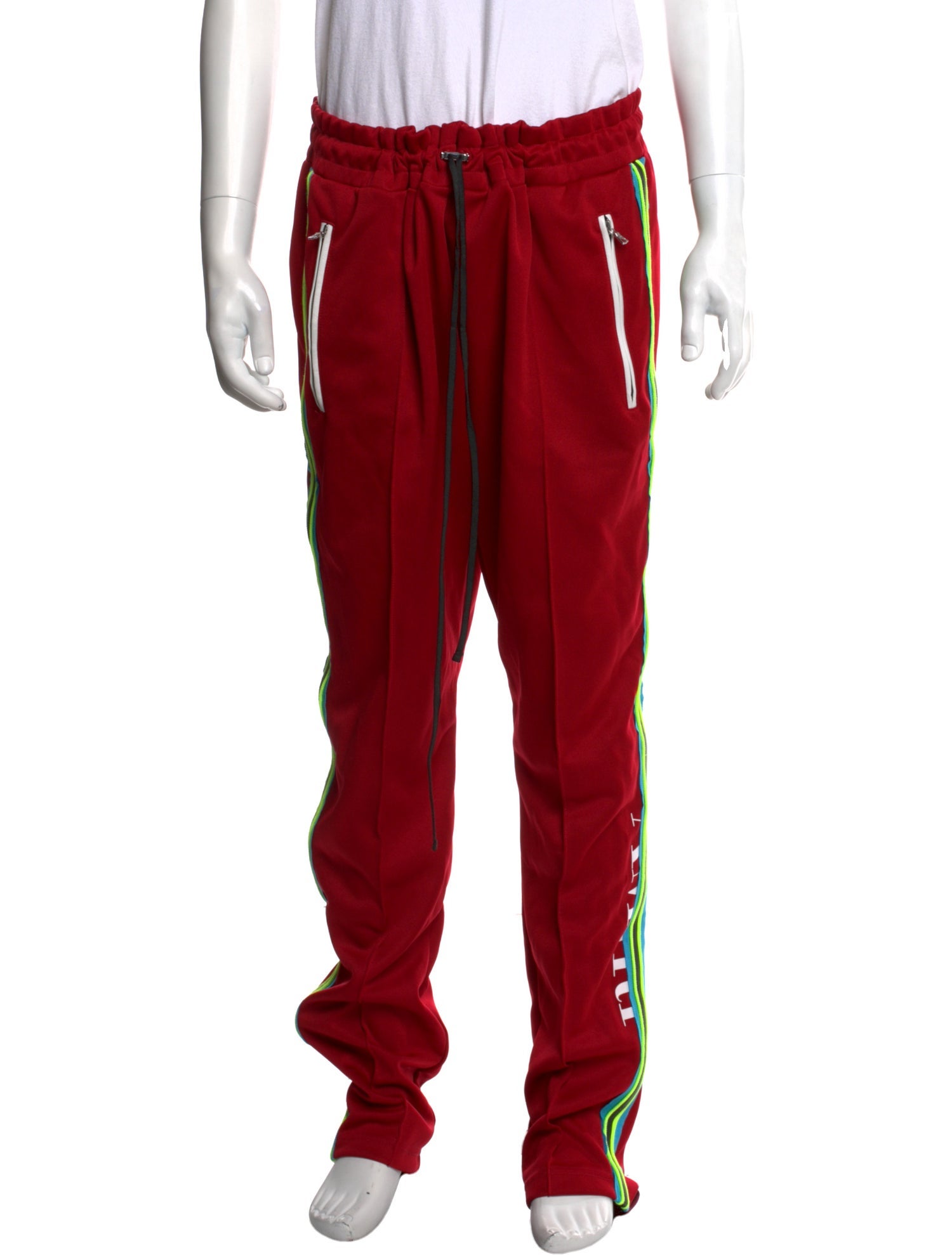 Amiri Striped Joggers