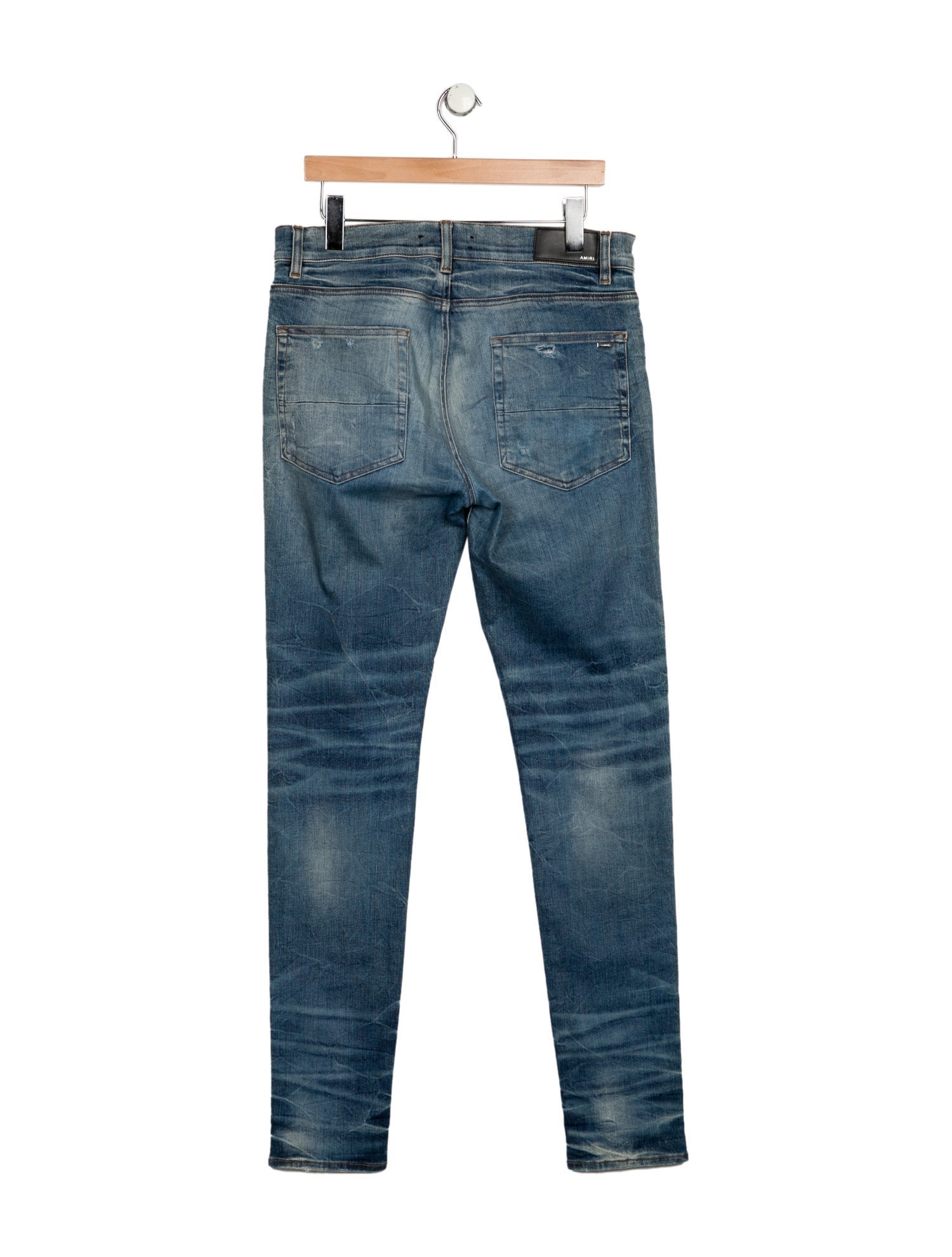 Amiri Skinny Jeans