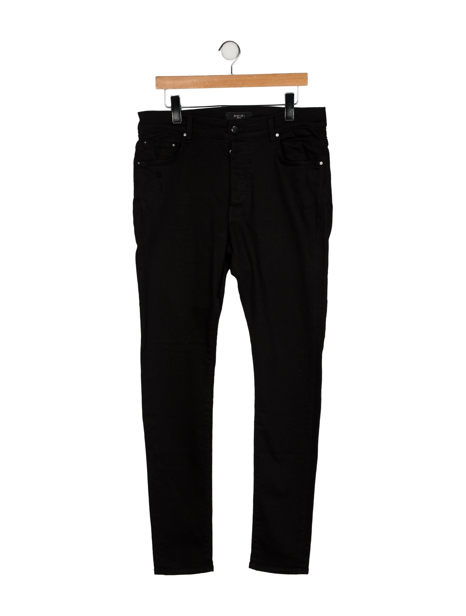 Amiri Skinny Jeans