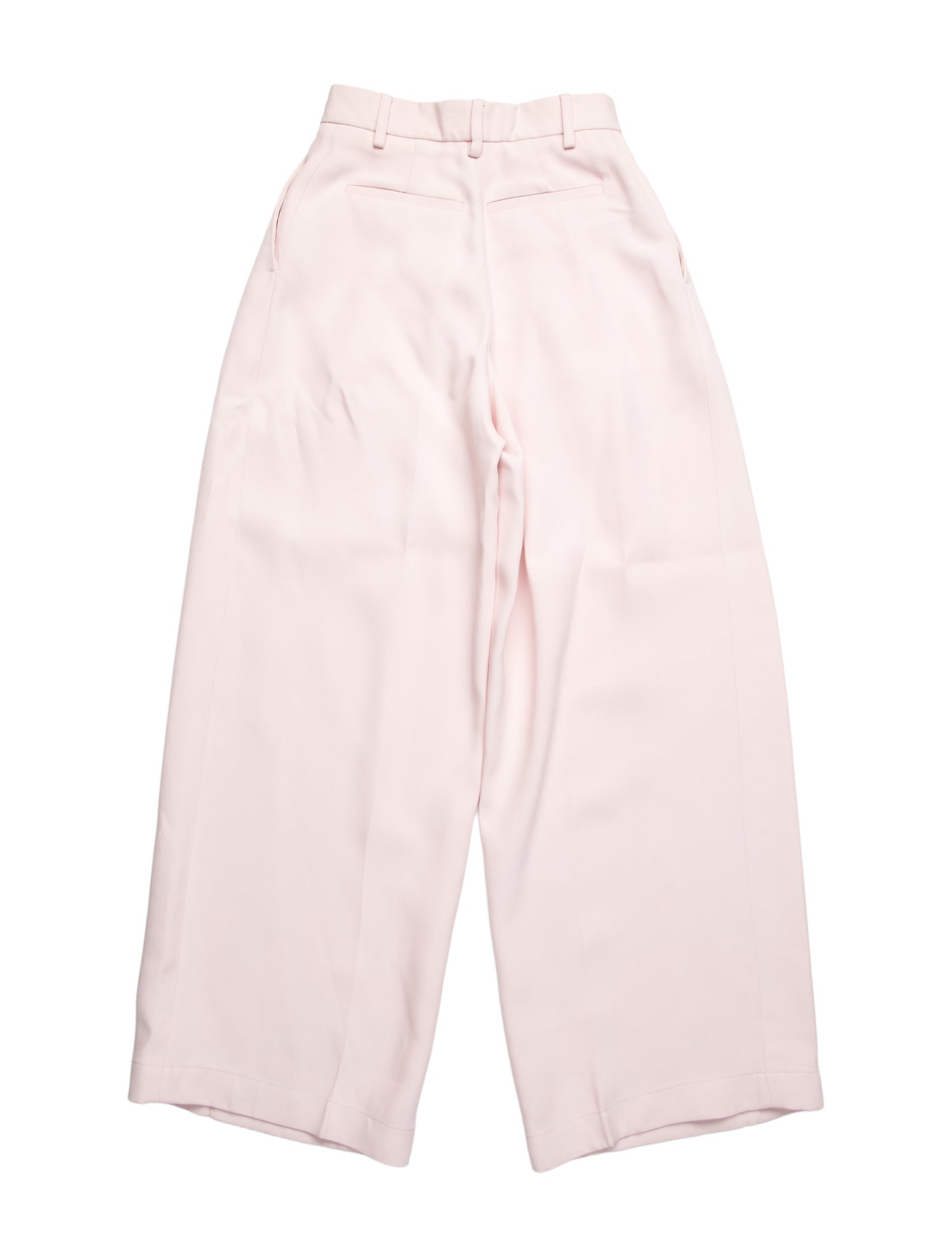 Amiri Wide Leg Pants