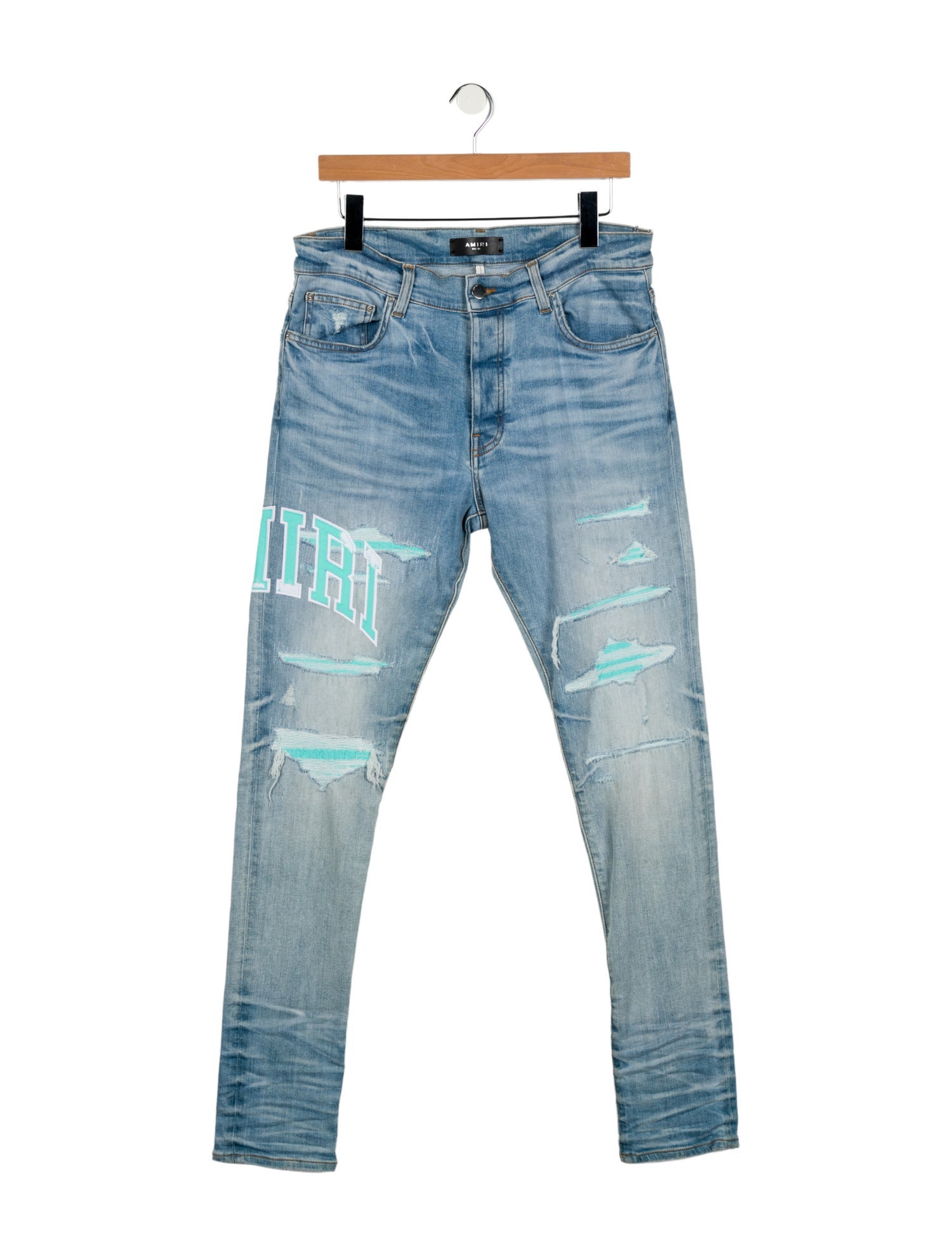 Amiri Skinny Jeans