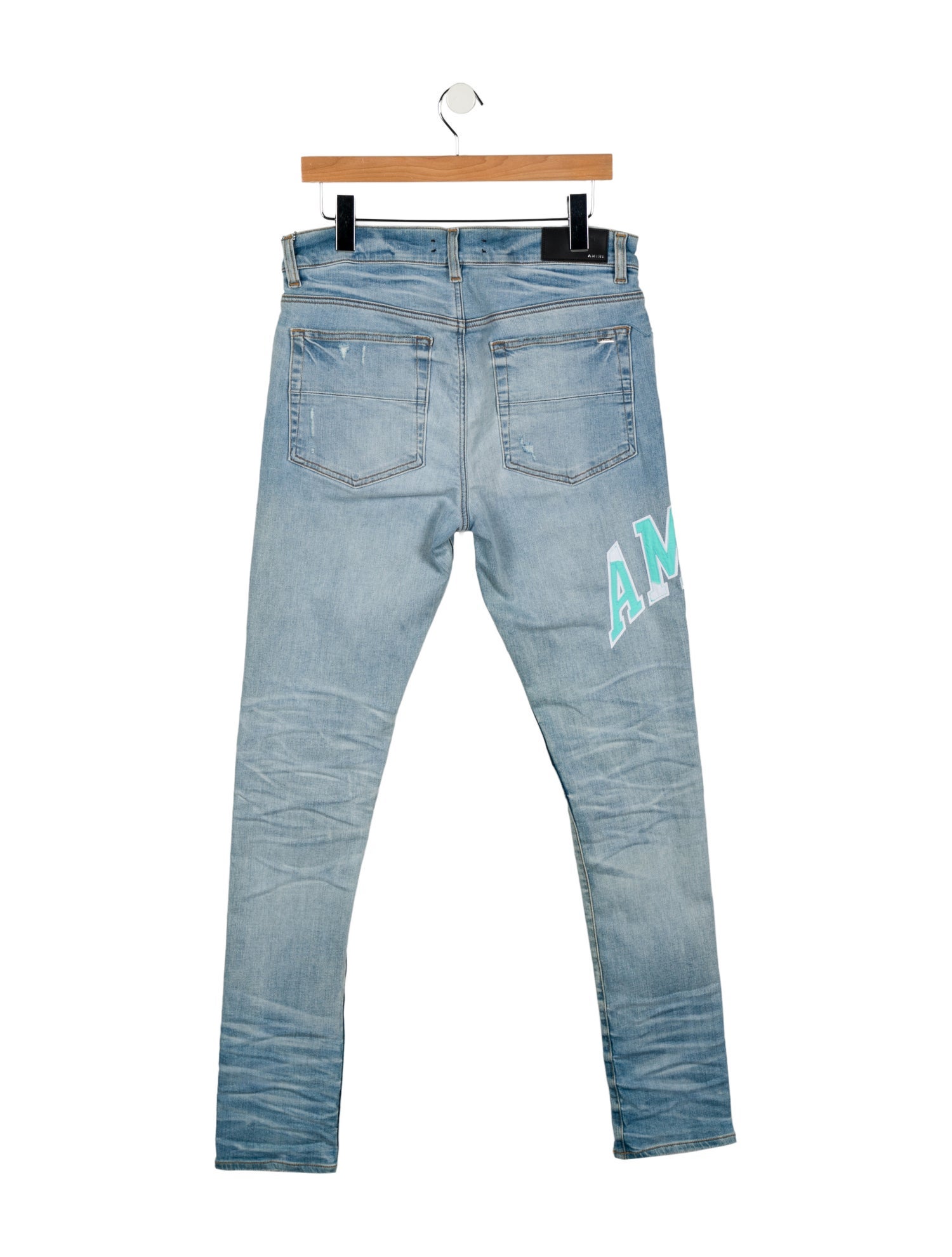 Amiri Skinny Jeans