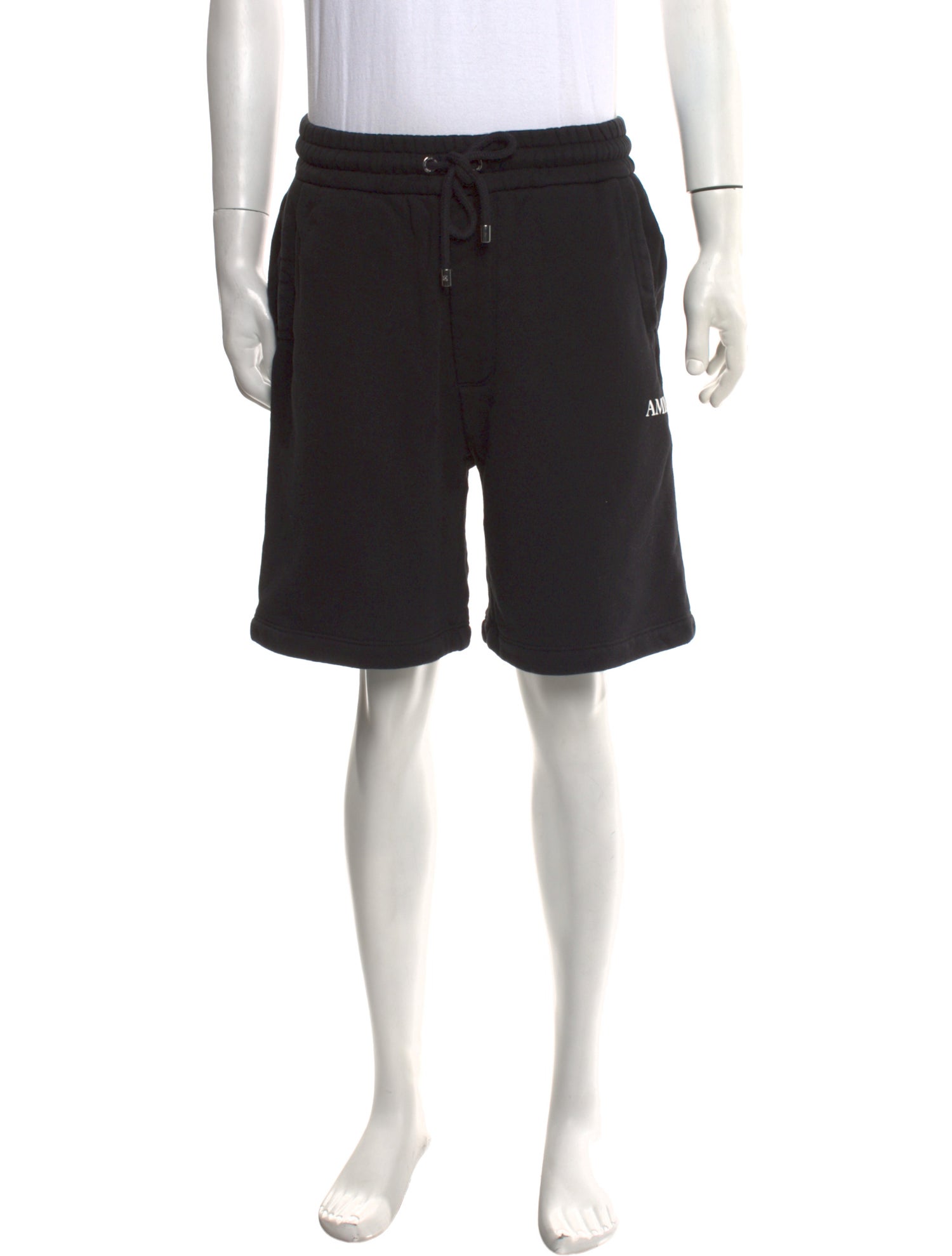 Amiri Jogger Shorts