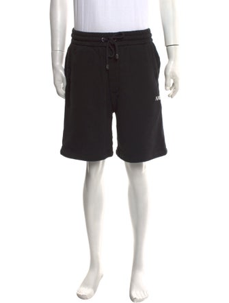 Amiri Jogger Shorts