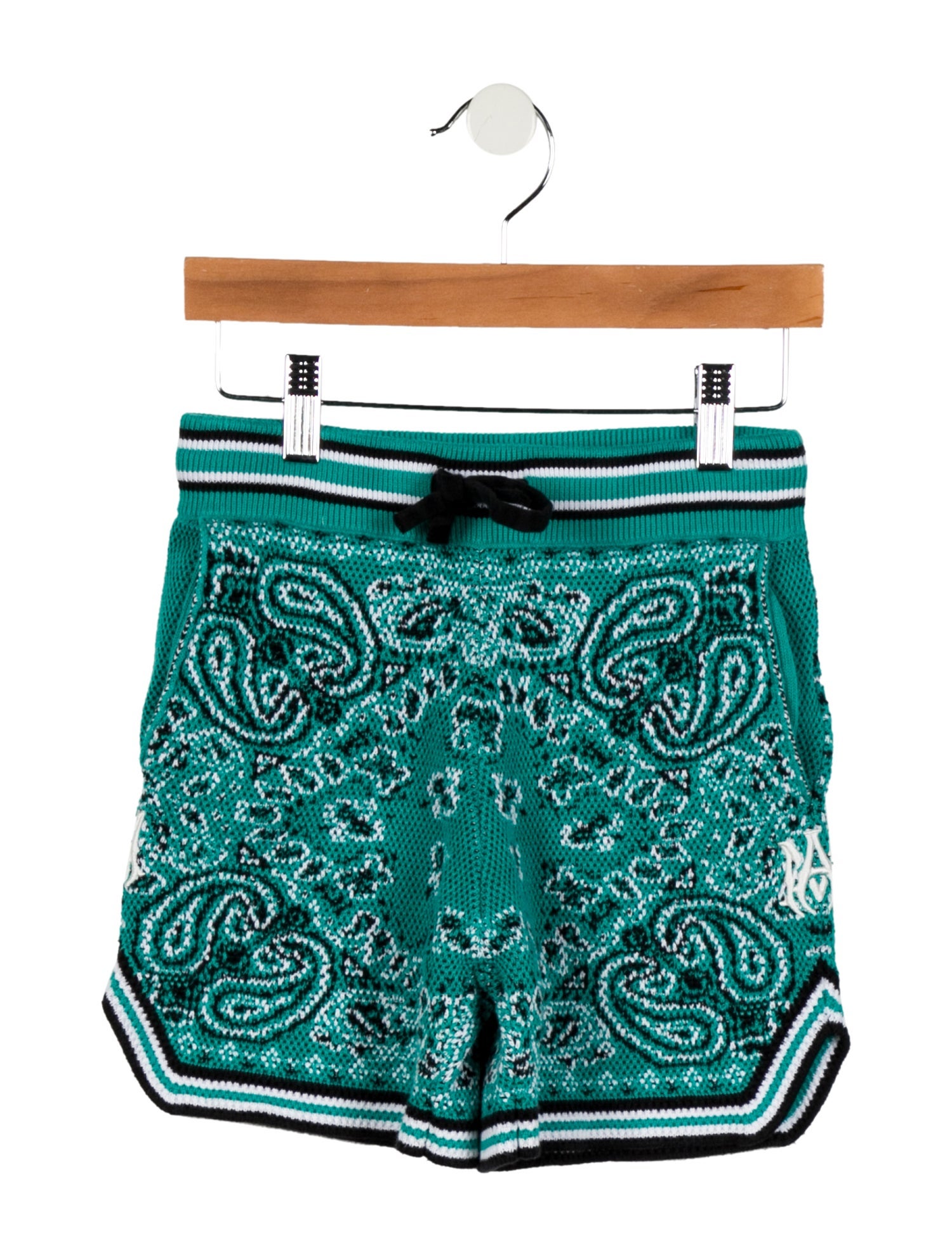 Amiri Toddler Boys' Casual Shorts