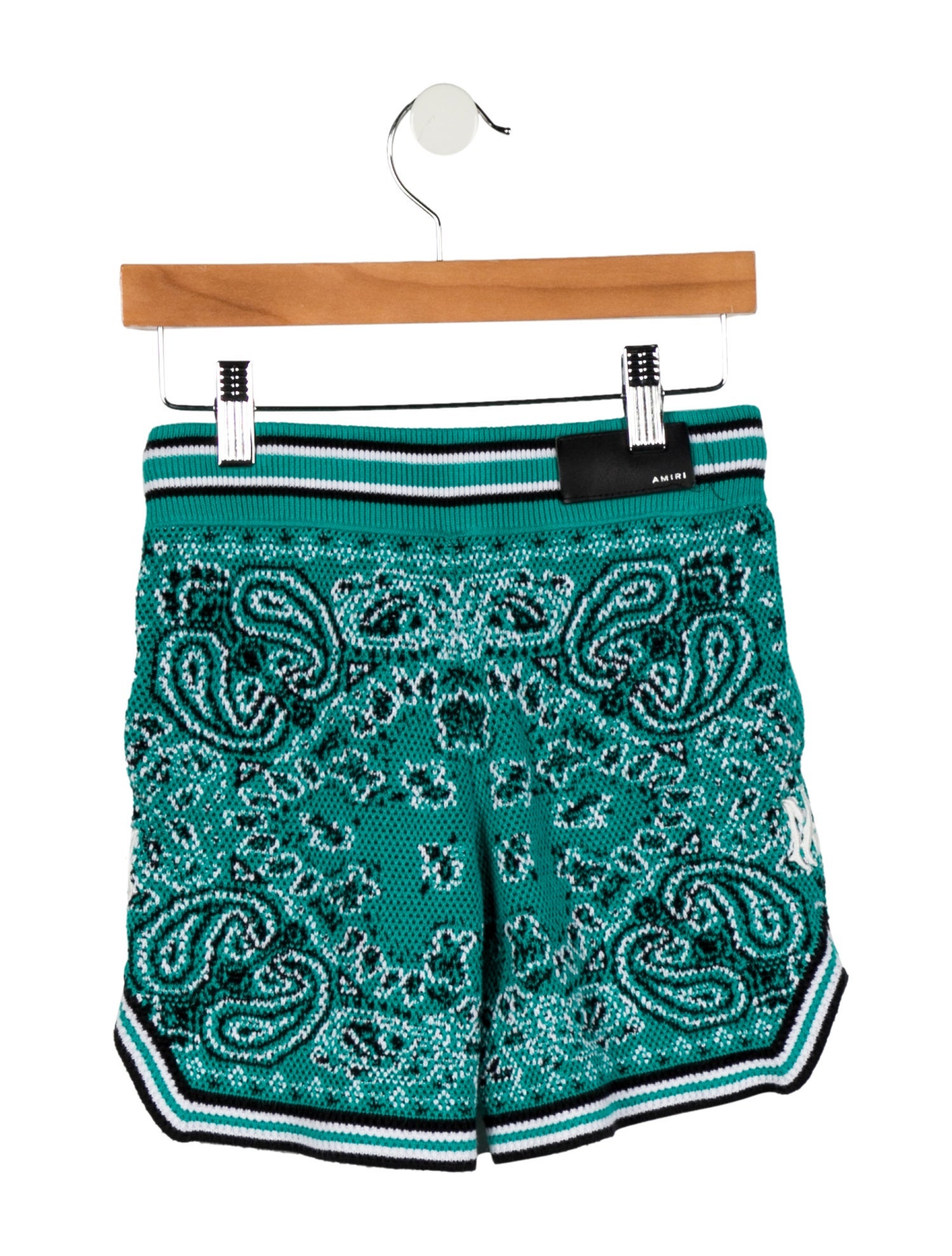 Amiri Toddler Boys' Casual Shorts