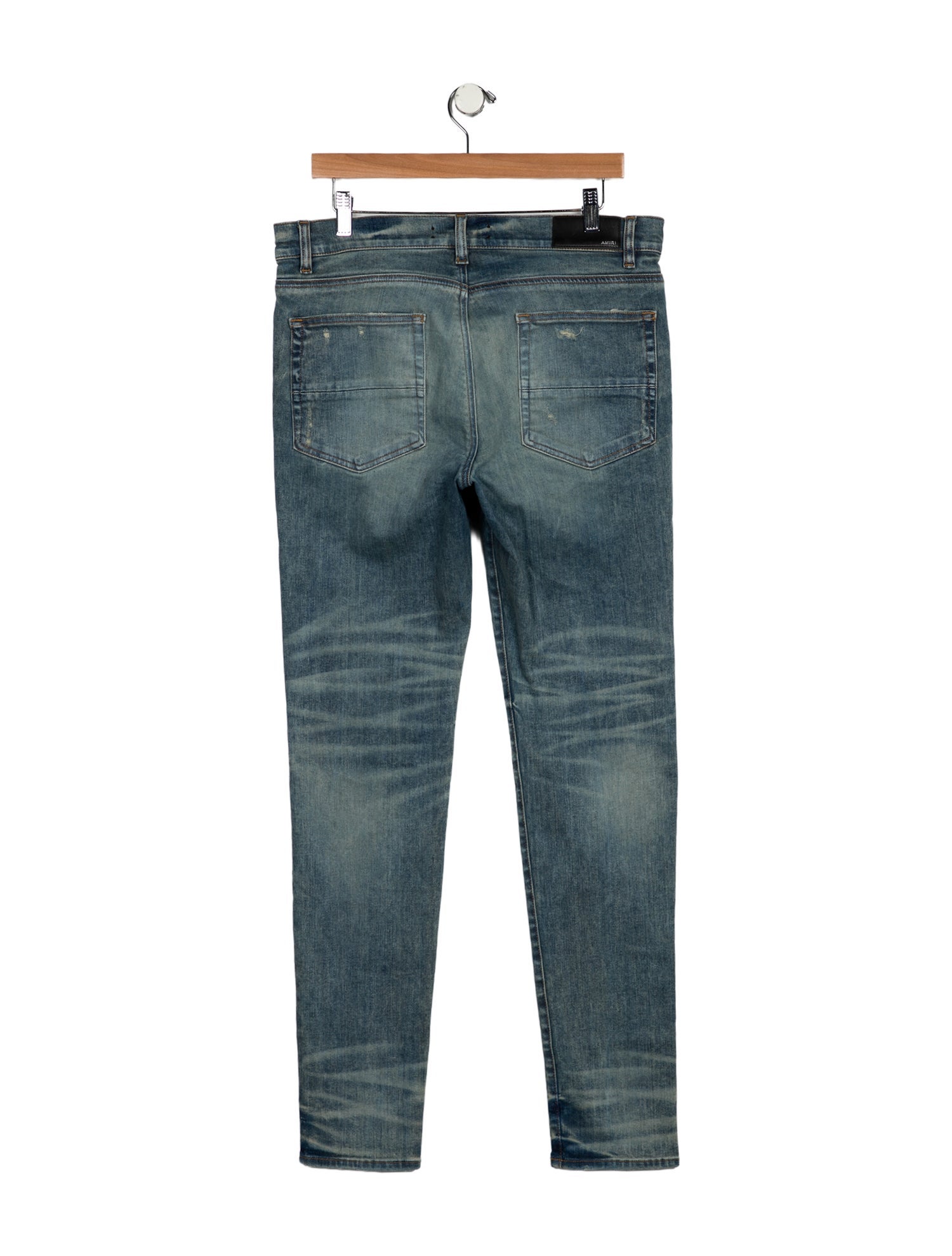 Amiri Skinny Jeans