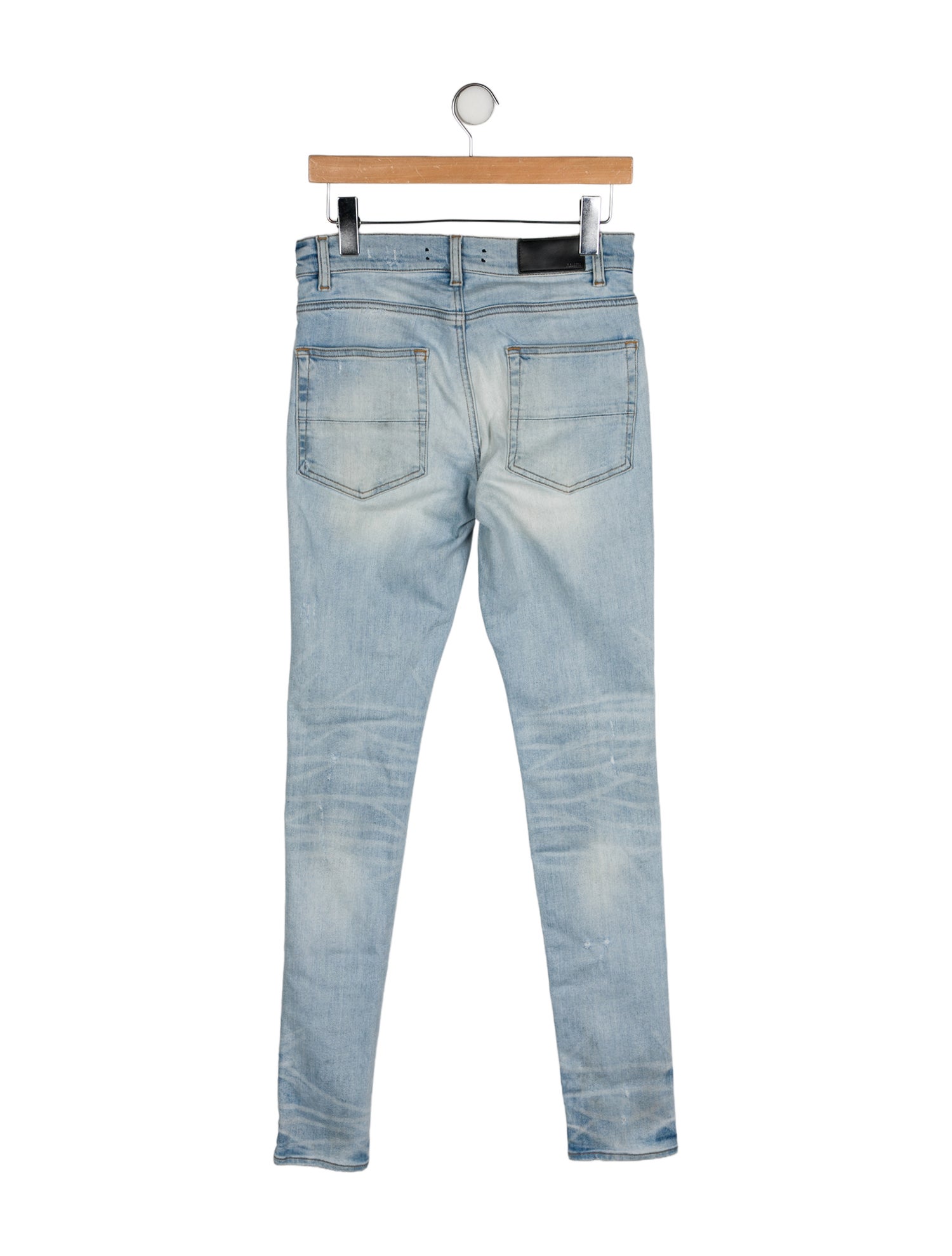 Amiri Skinny Jeans
