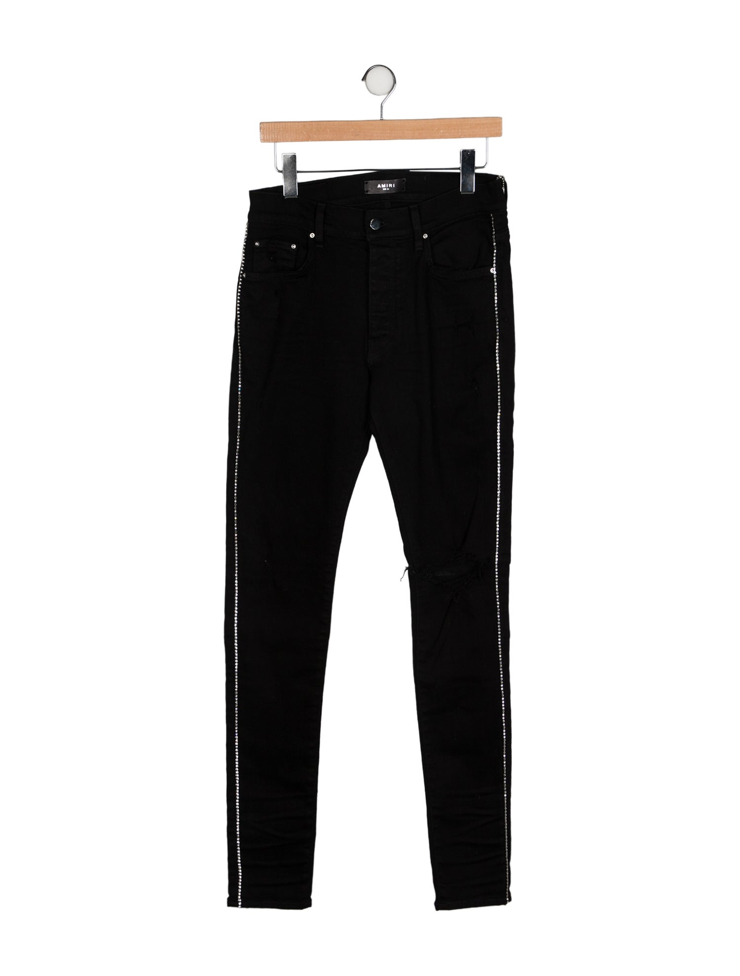 Amiri Skinny Jeans