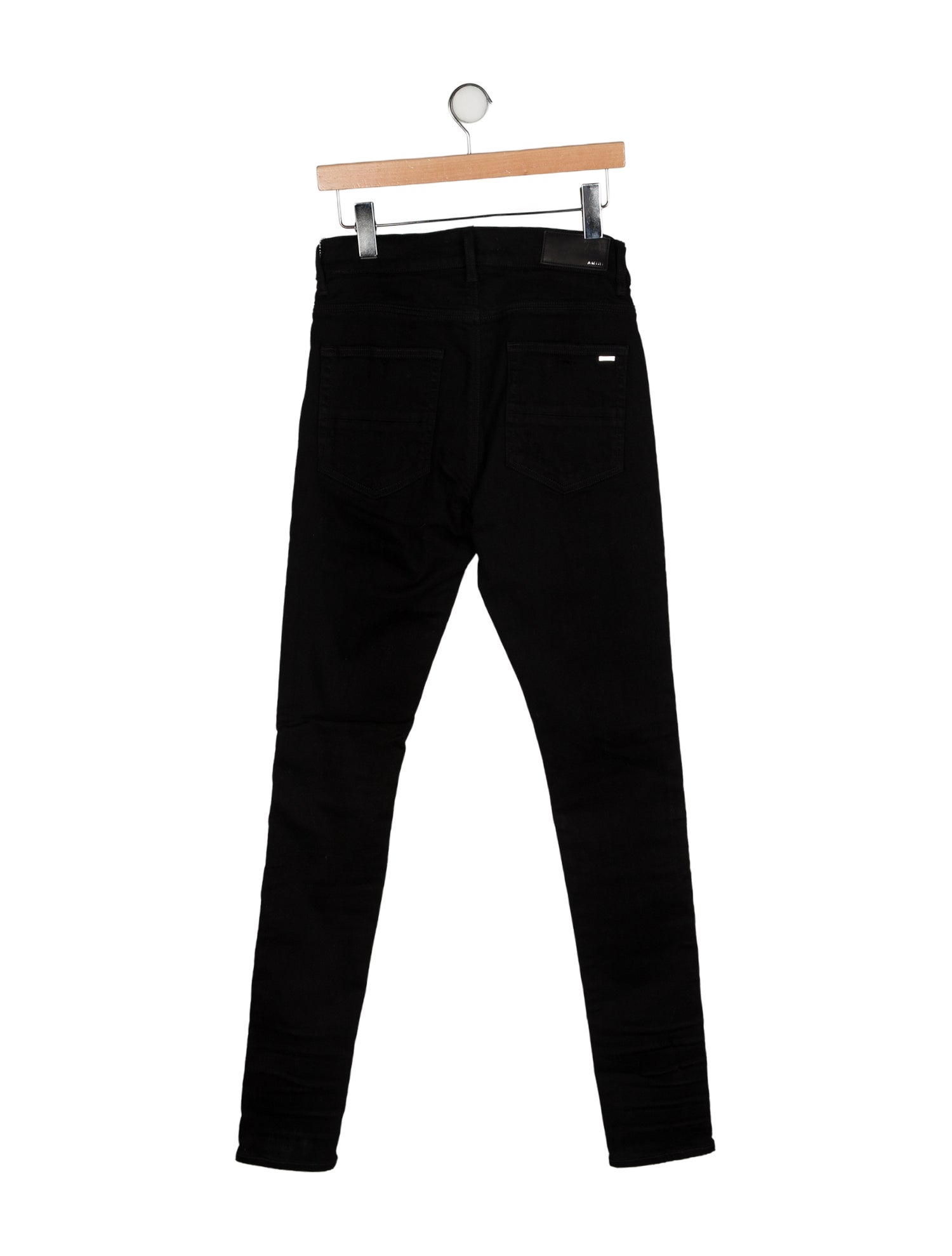 Amiri Skinny Jeans