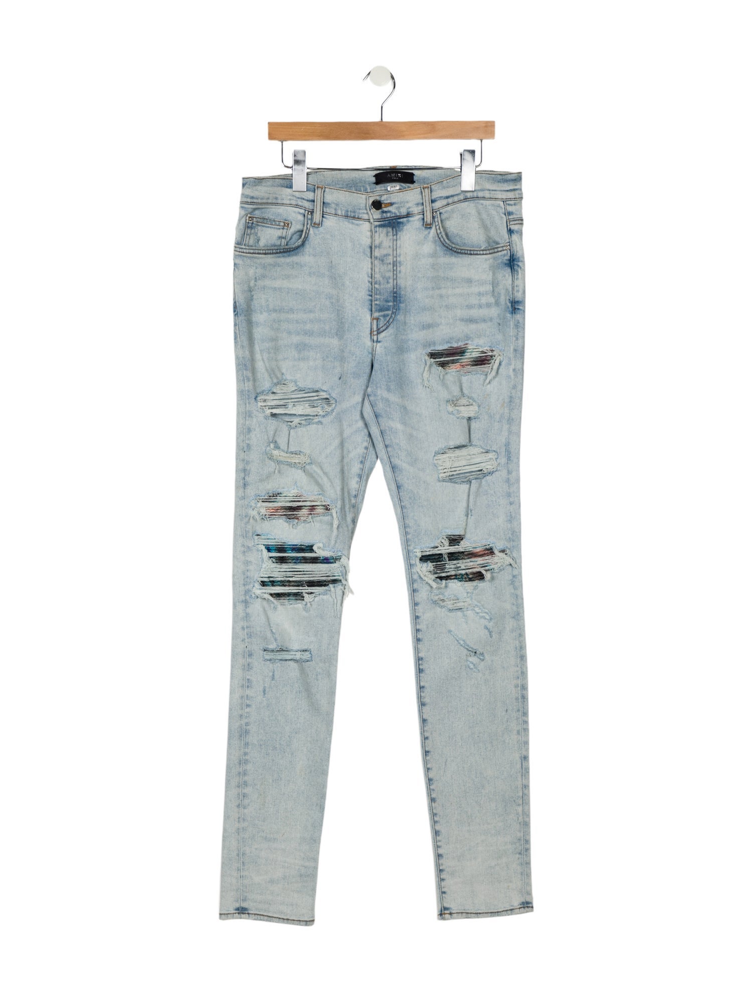Amiri Skinny Jeans