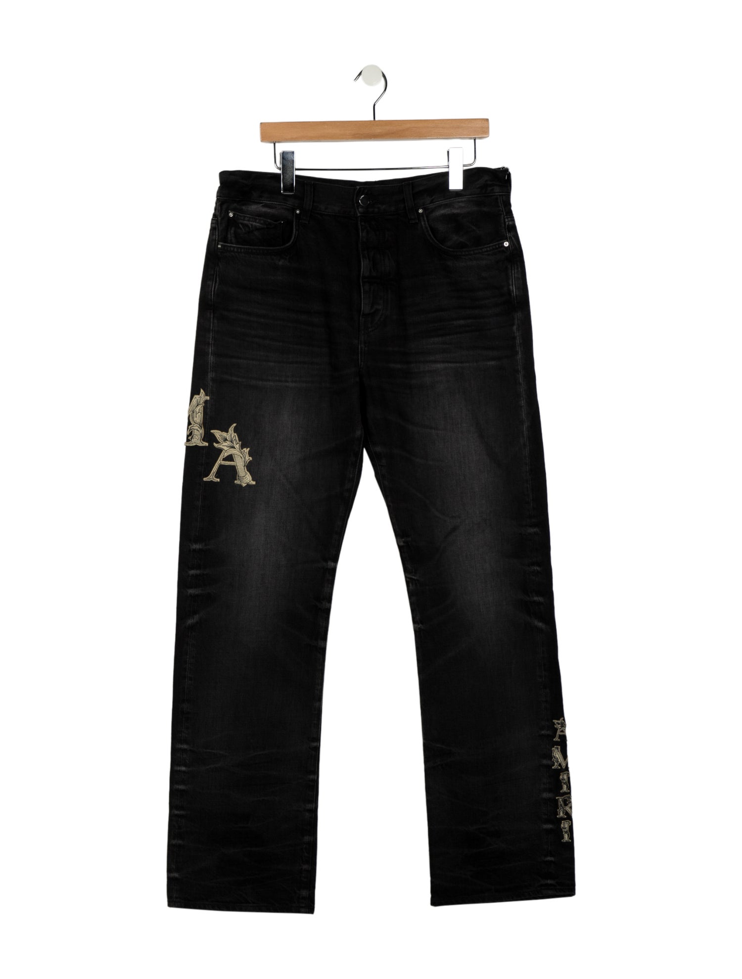 Amiri Skinny Jeans