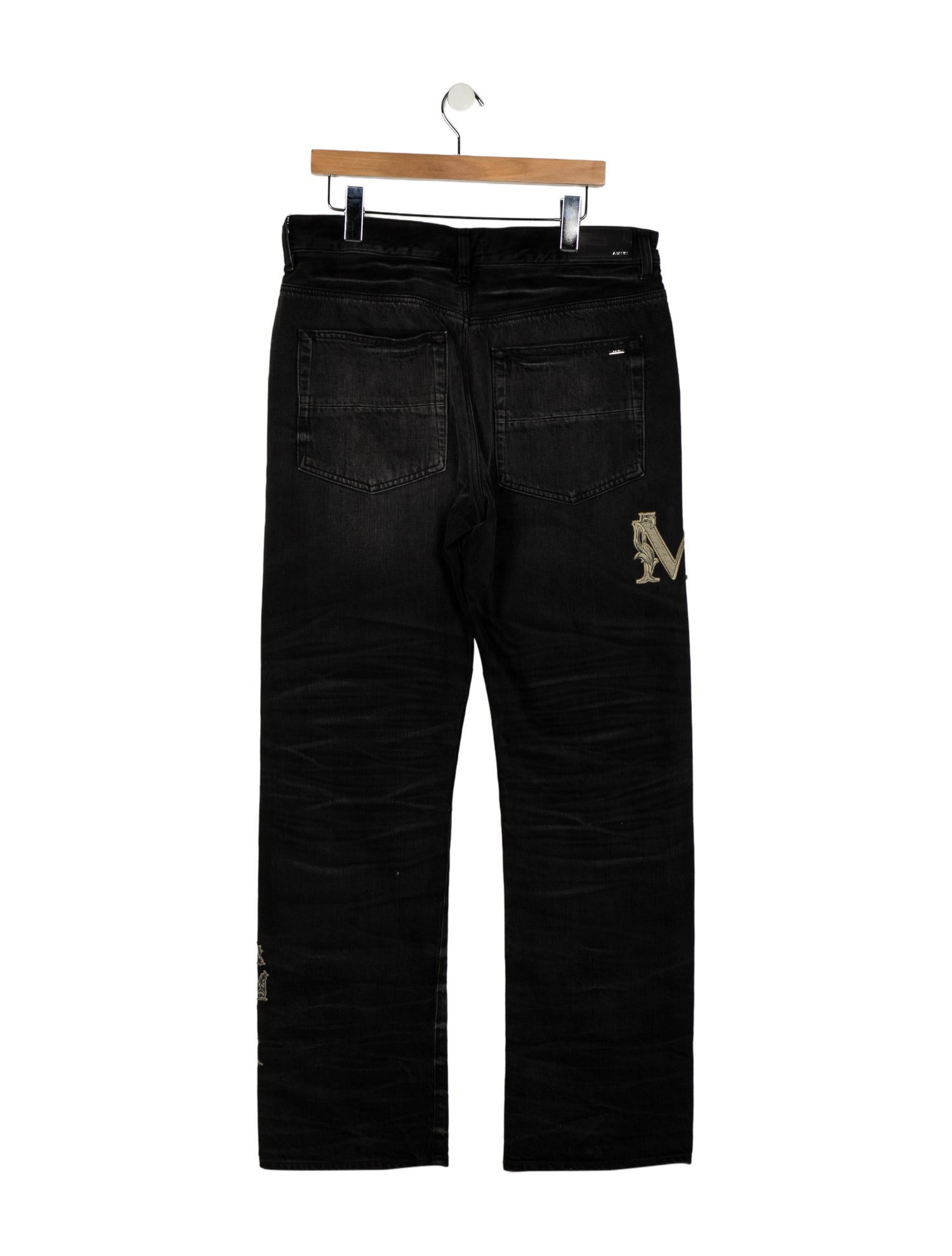 Amiri Skinny Jeans