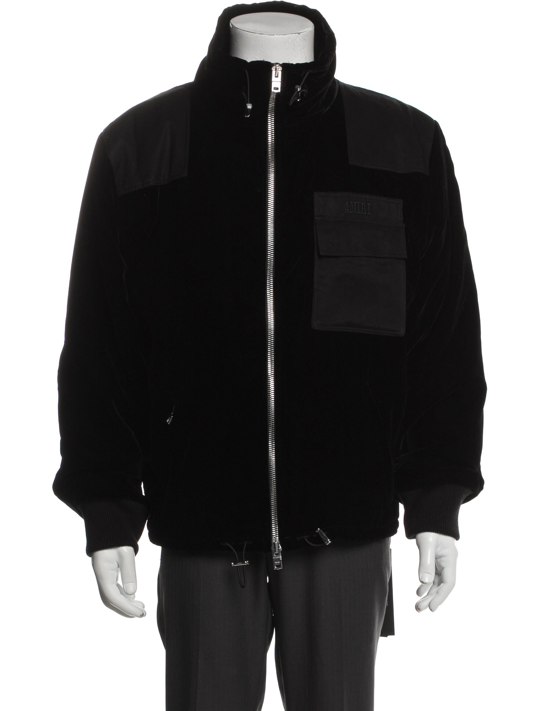 Amiri Windbreaker w/ Tags