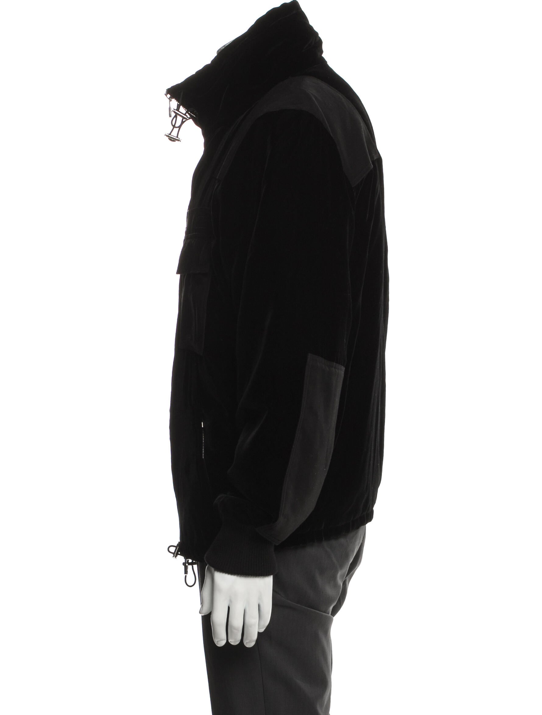 Amiri Windbreaker w/ Tags