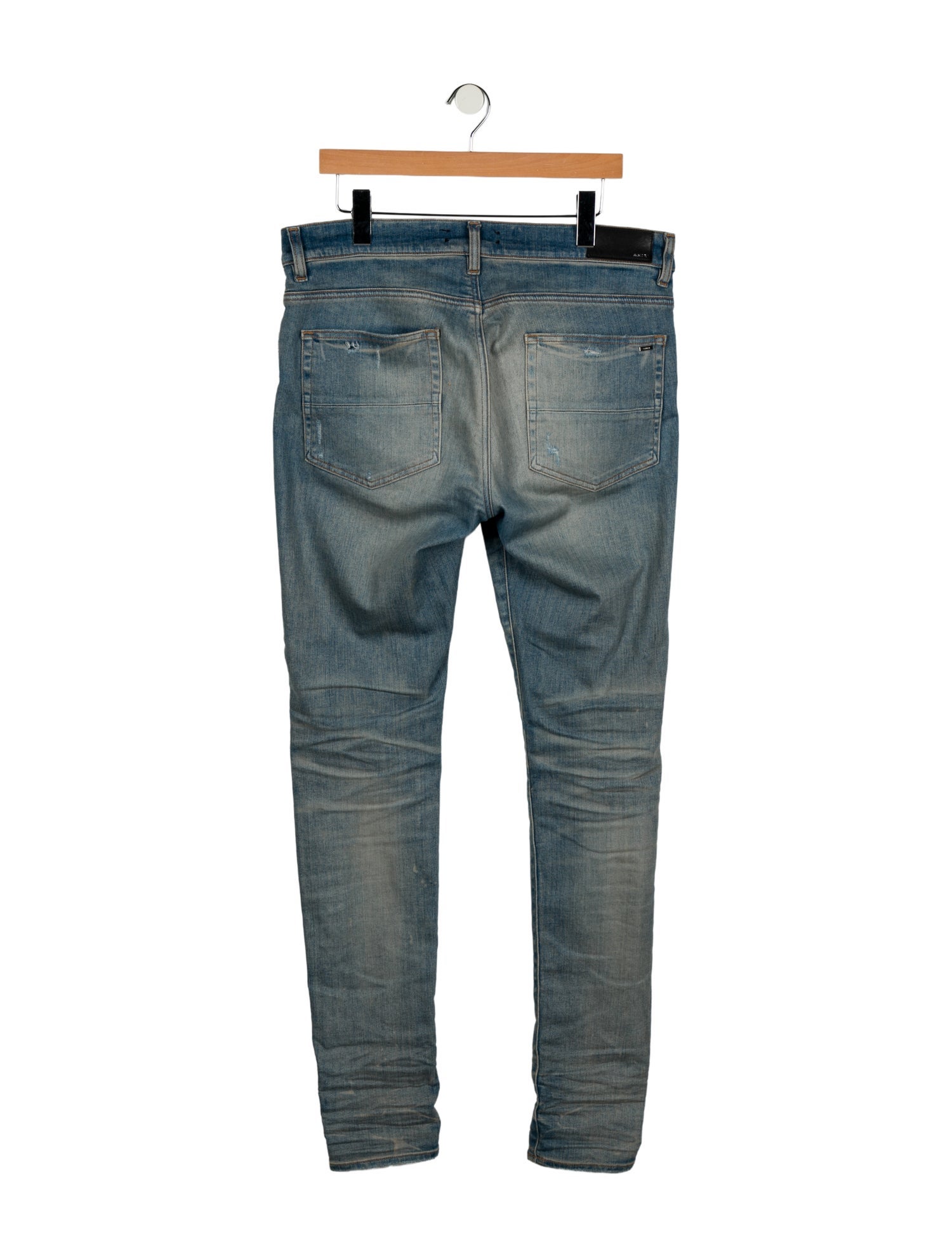 Amiri Skinny Jeans