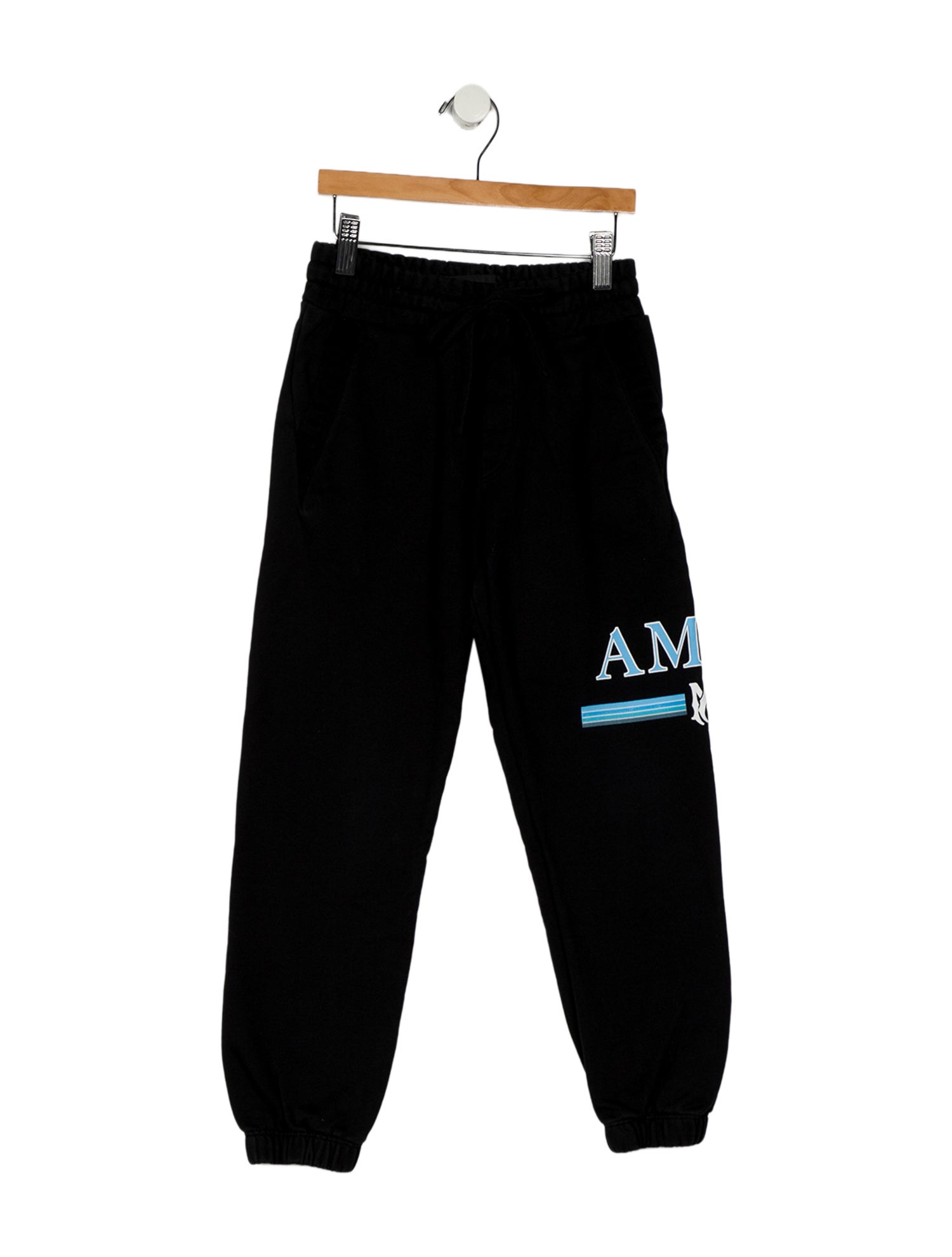 Amiri Boys' Graphic Jogger Sweatpants