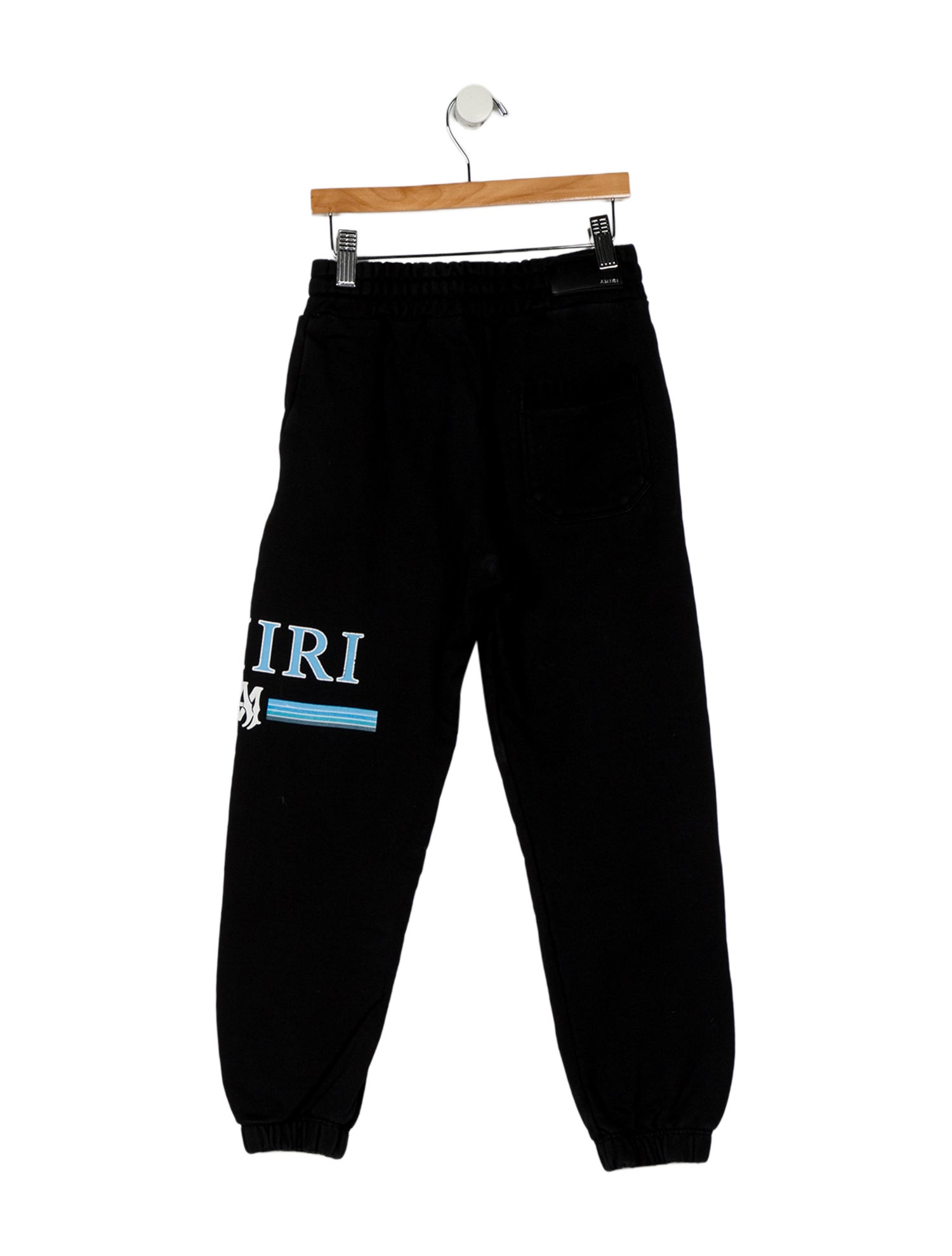 Amiri Boys' Graphic Jogger Sweatpants