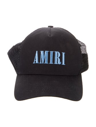 Amiri Trucker Hat