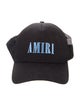Amiri Trucker Hat