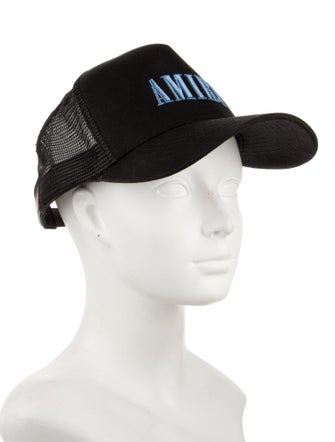 Amiri Trucker Hat