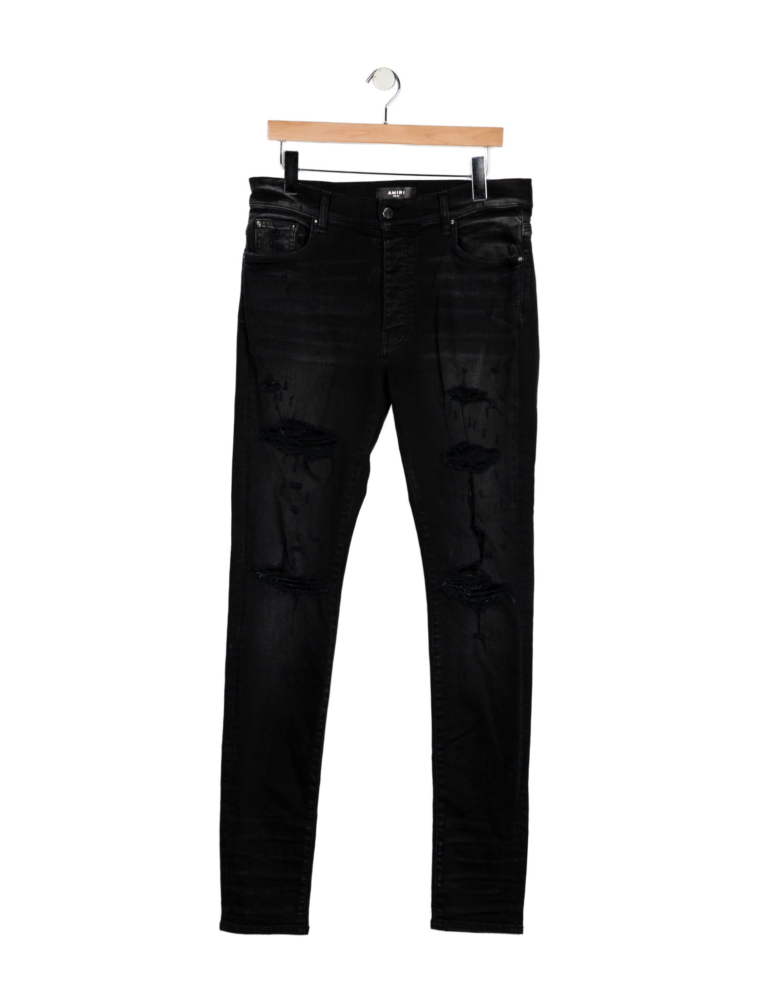 Amiri Skinny Jeans