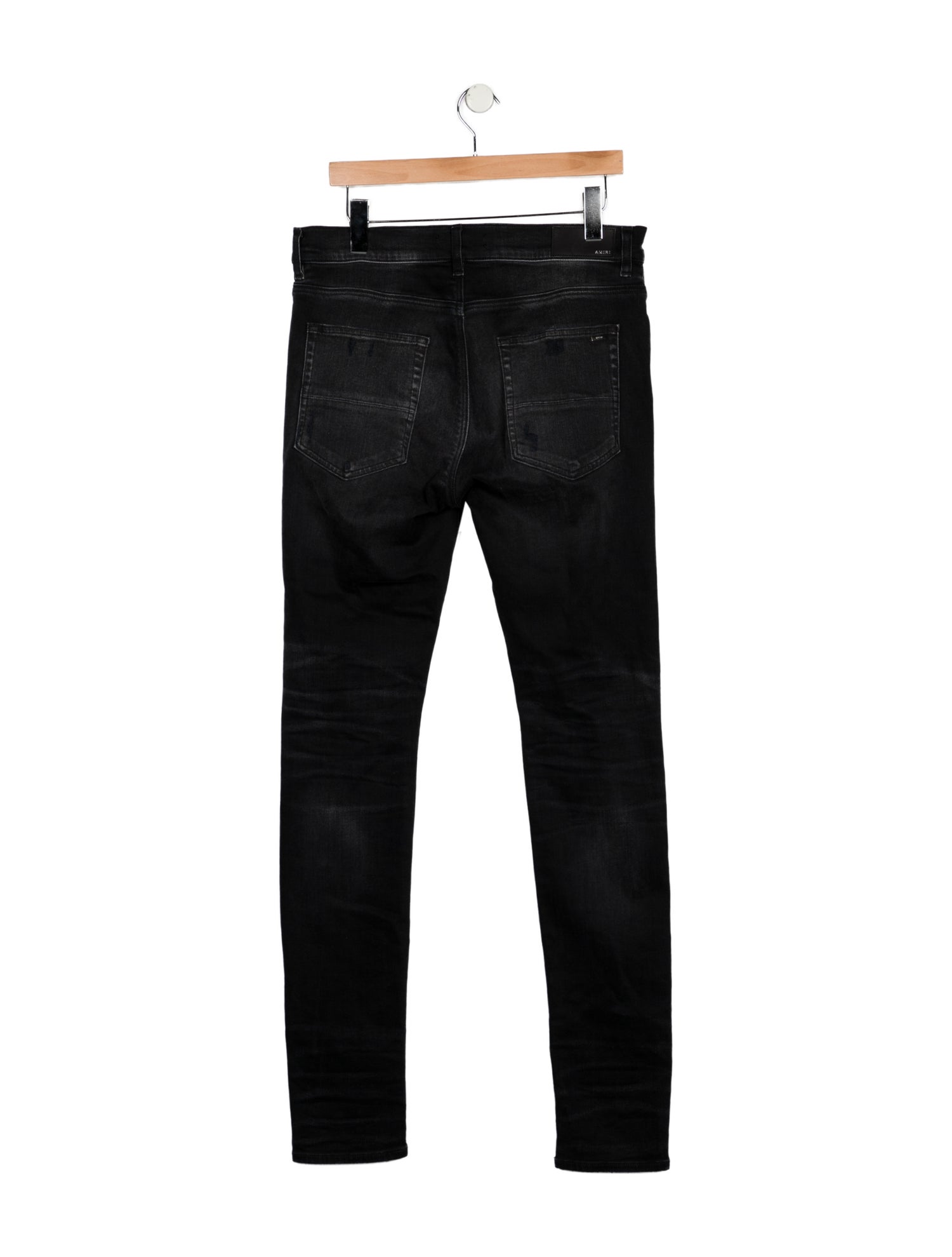 Amiri Skinny Jeans