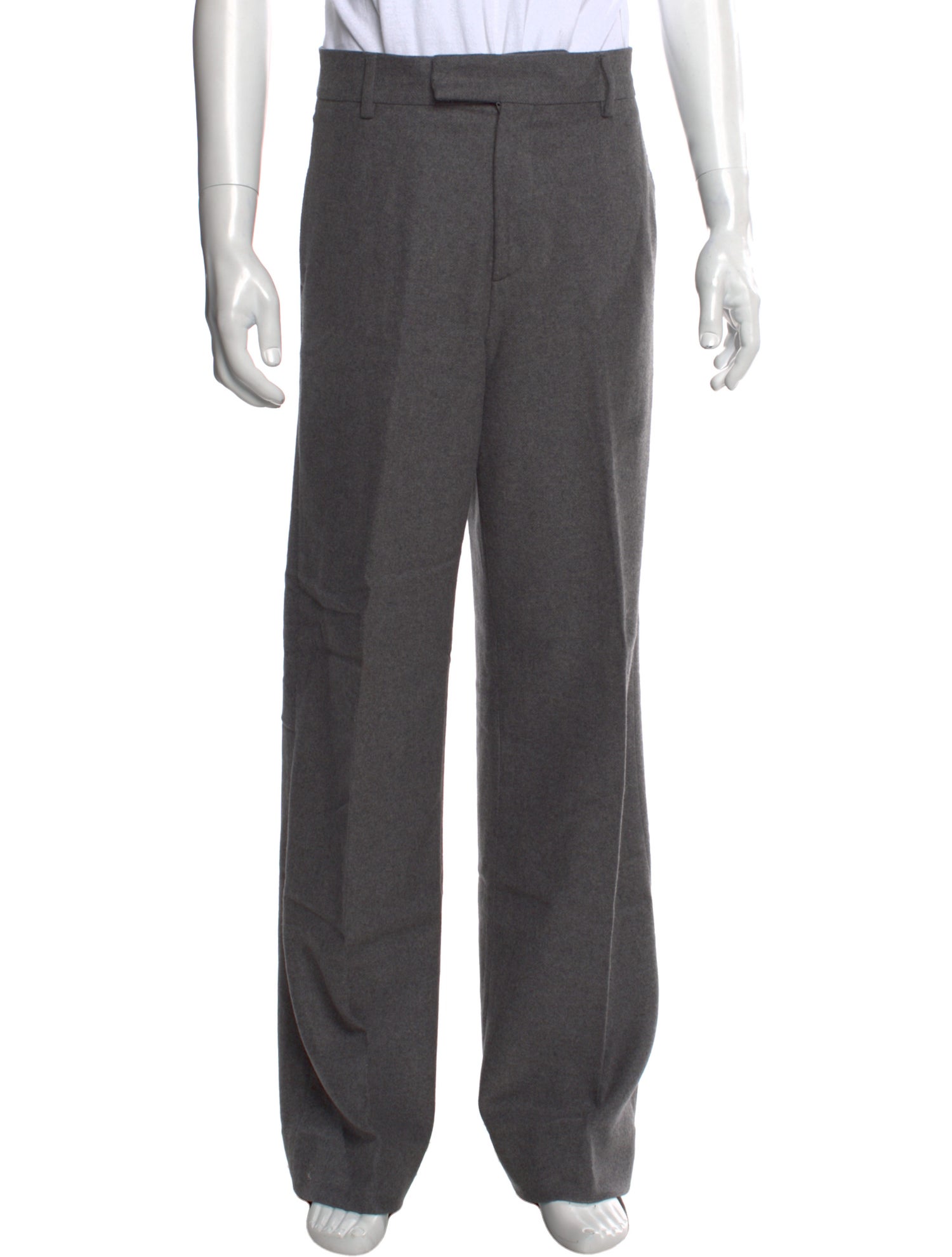 Amiri Dress Pants