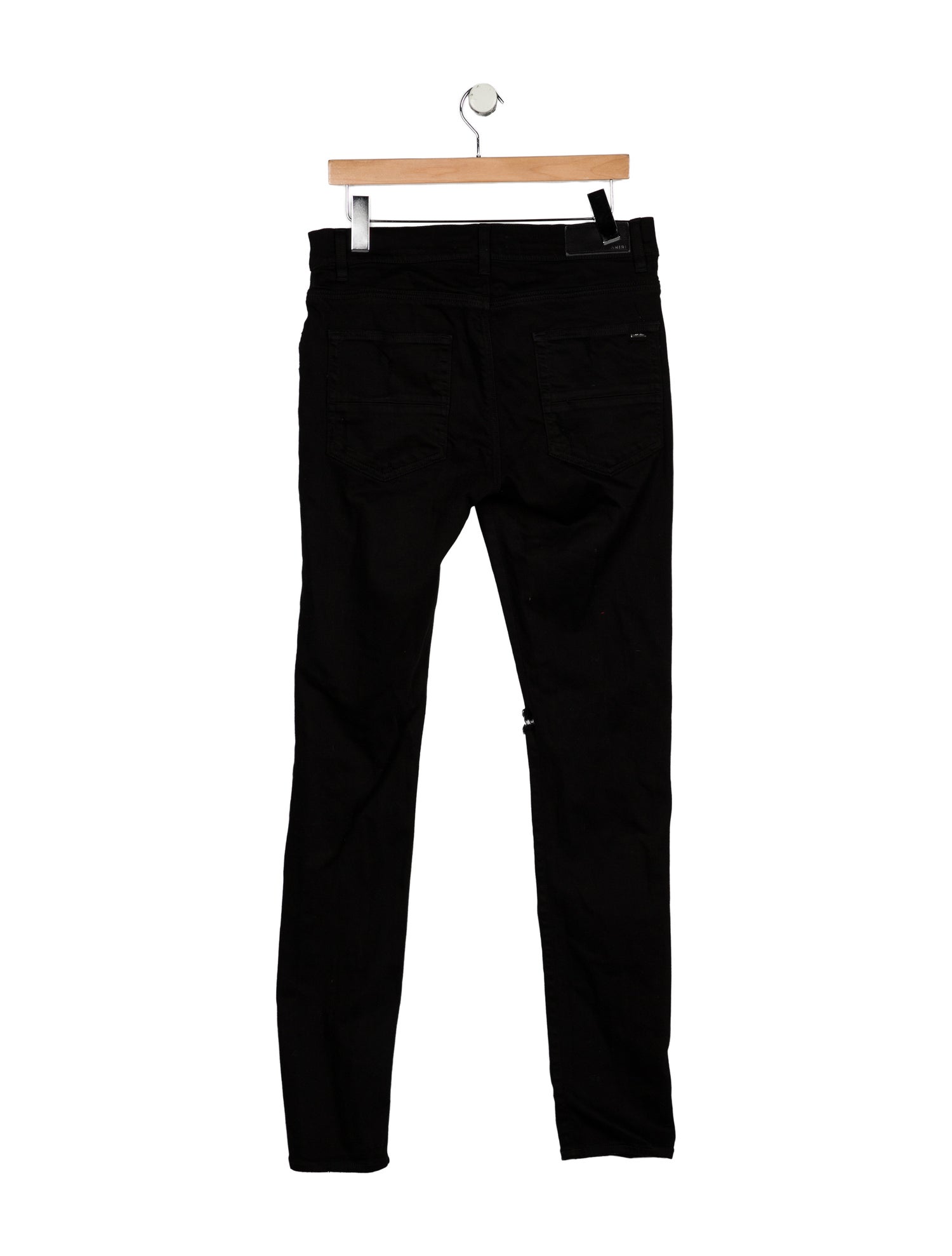 Amiri Skinny Jeans