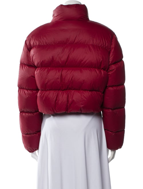 Amiri Down Jacket