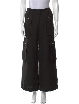 Amiri Wide Leg Pants w/ Tags