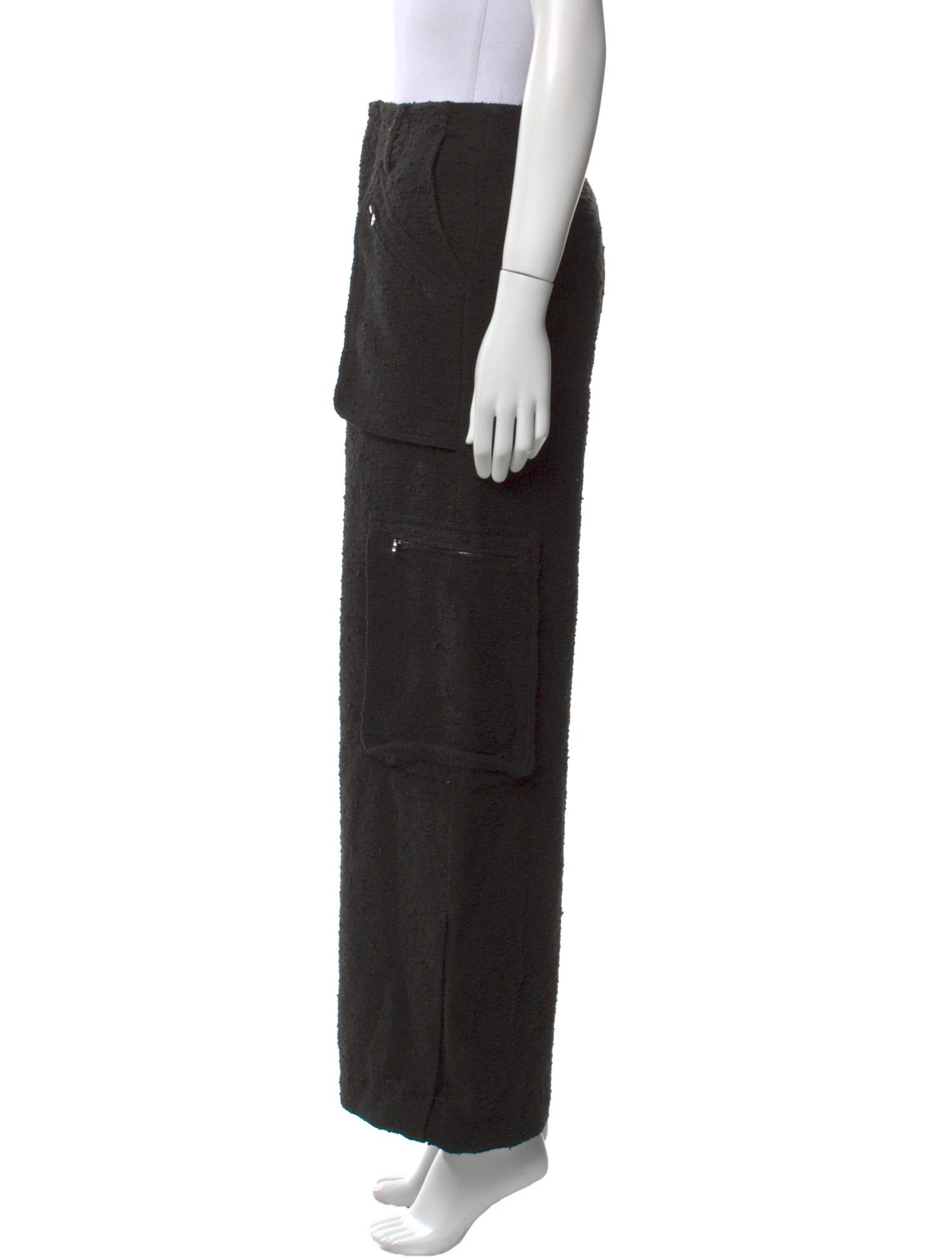 Amiri Wide Leg Pants w/ Tags