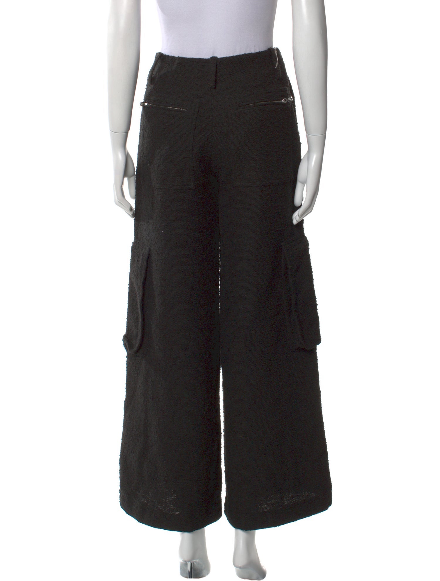 Amiri Wide Leg Pants w/ Tags