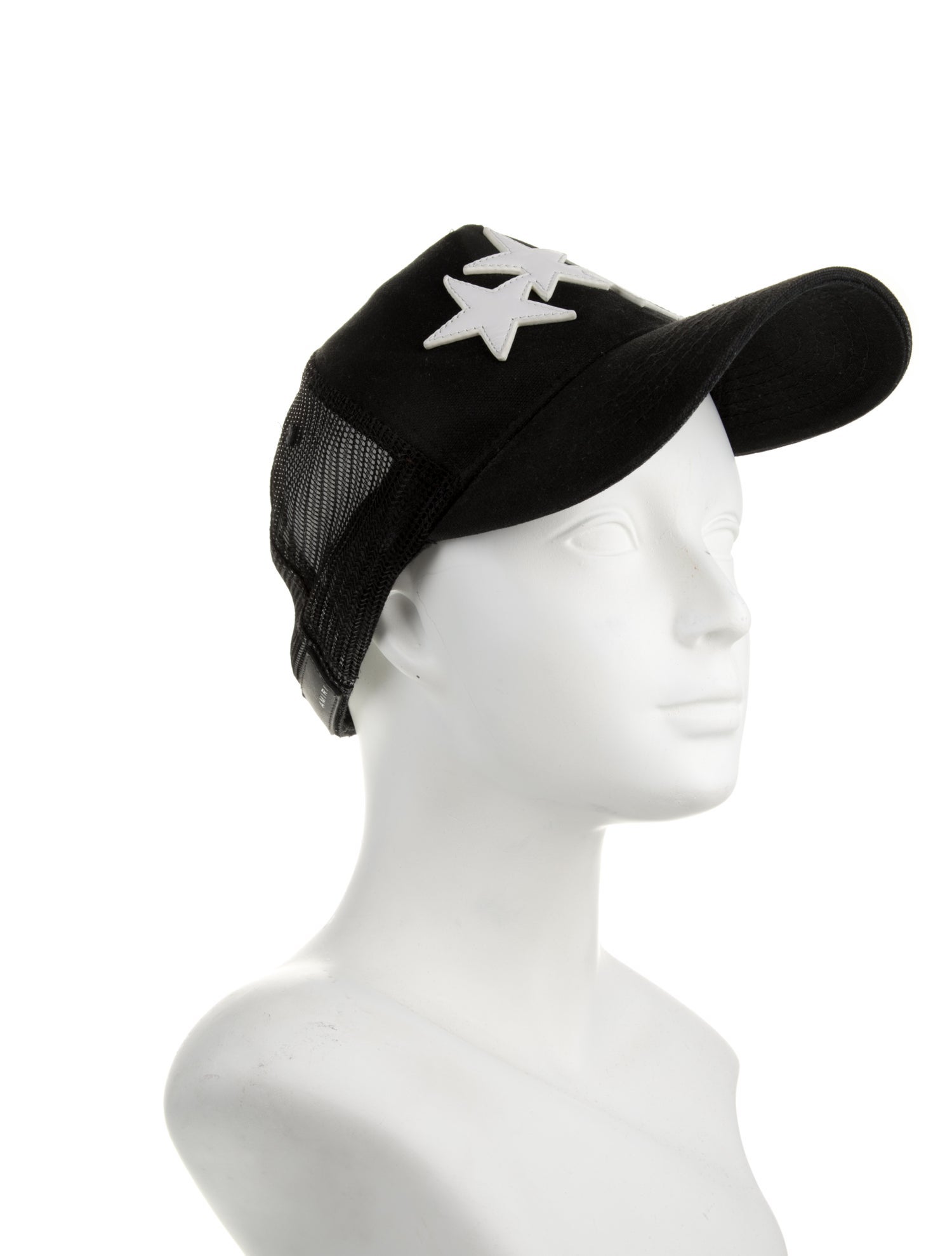 Amiri Baseball Trucker Cap