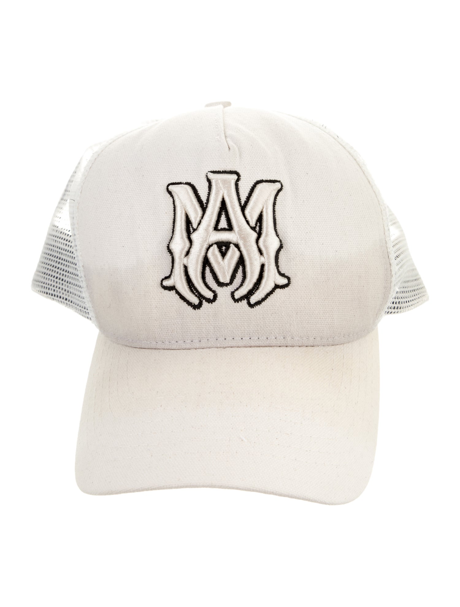 Amiri Trucker Baseball Cap