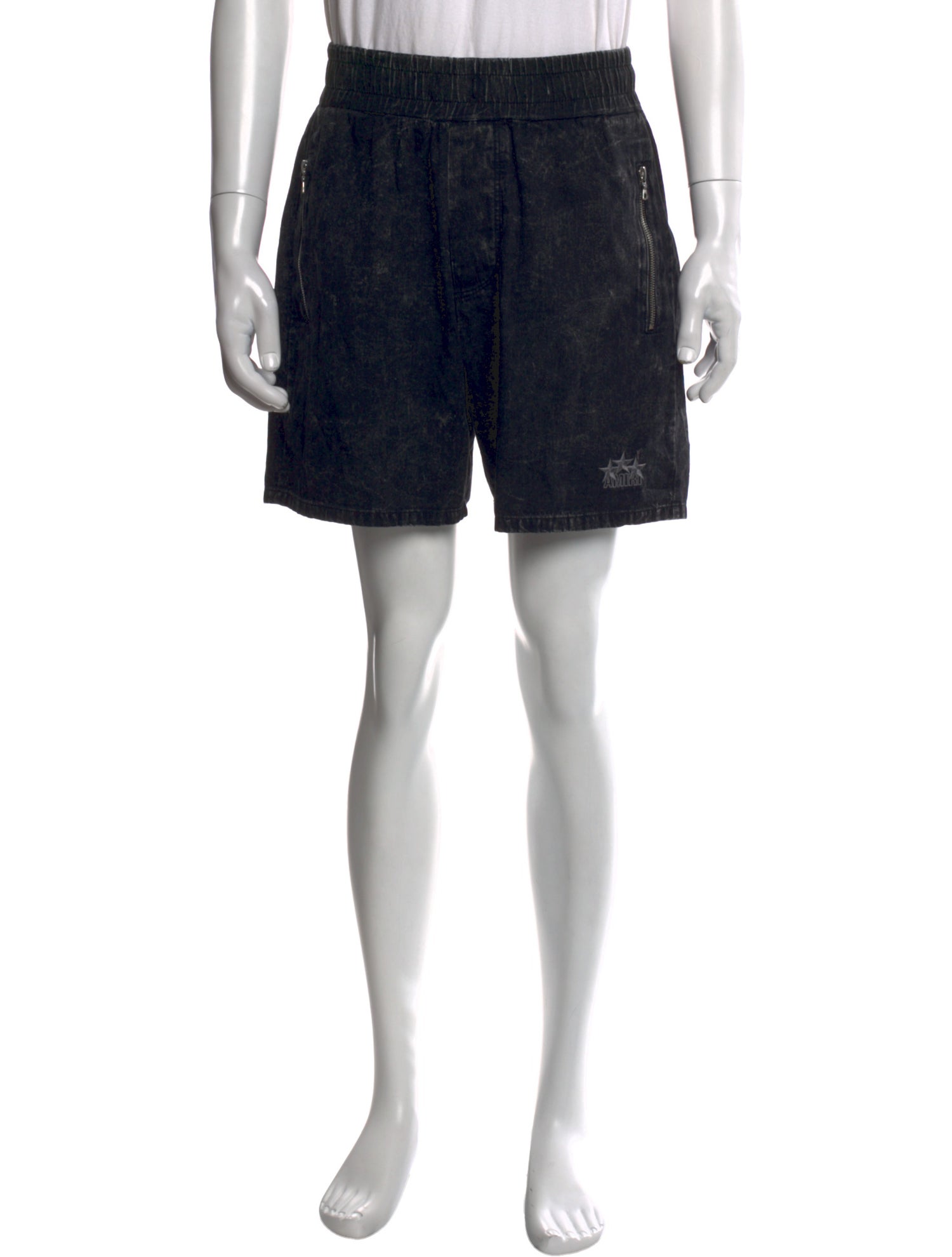Amiri Jogger Shorts