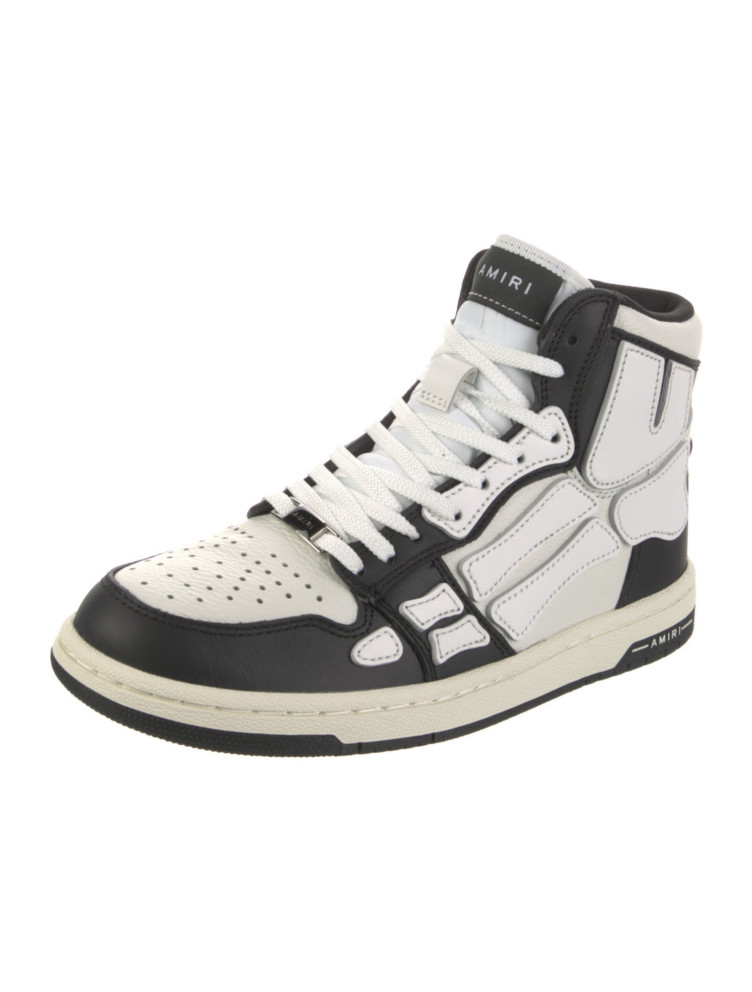 Amiri Skel Sneakers
