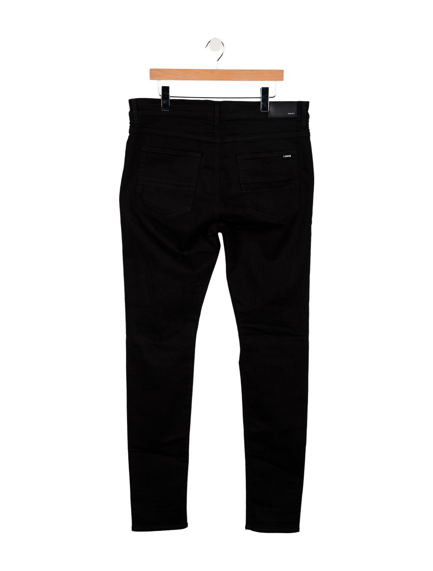 Amiri Skinny Jeans
