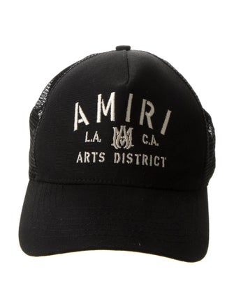 Amiri Trucker Hat