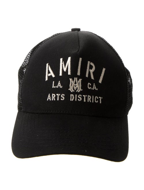 Amiri Trucker Hat