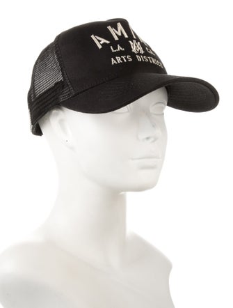 Amiri Trucker Hat
