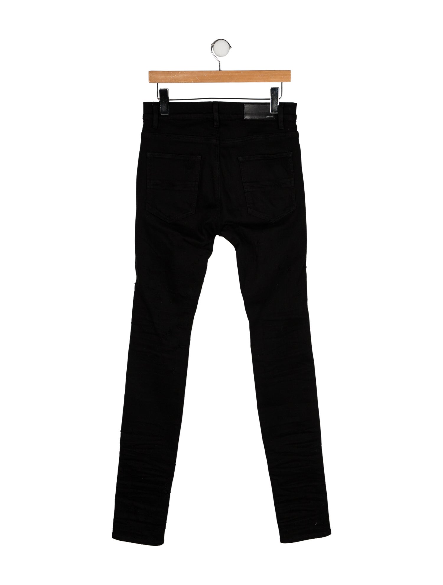 Amiri Skinny Jeans